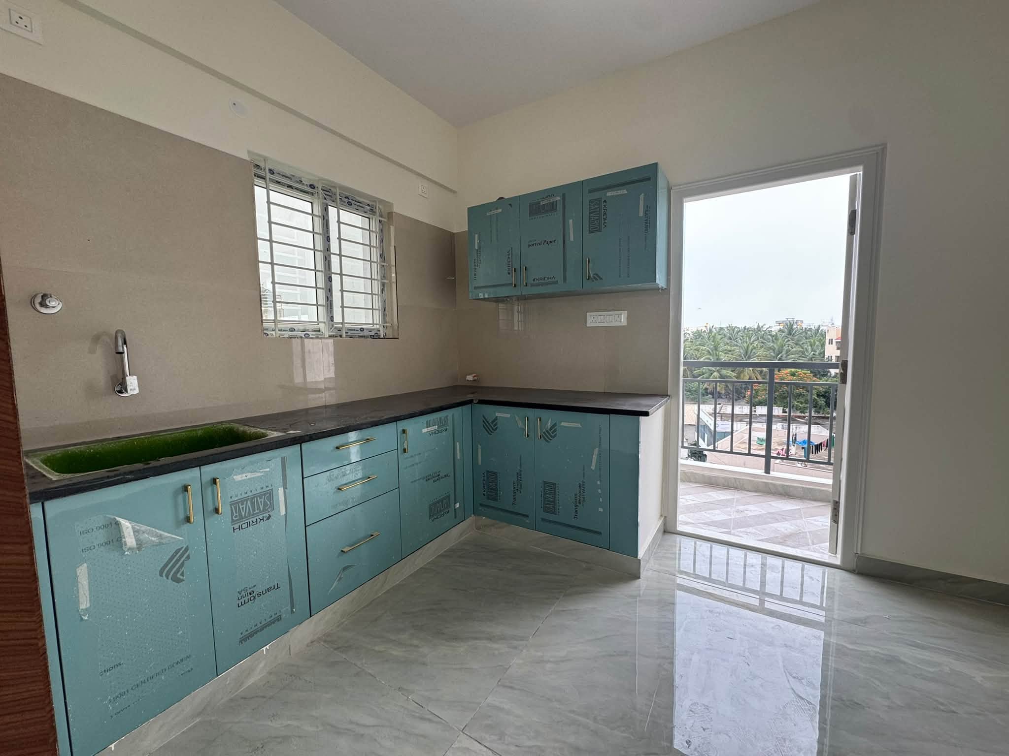 2 BHK in Kudlu Gate, HSR Layout, HSR Layout, Bengaluru — photo 1