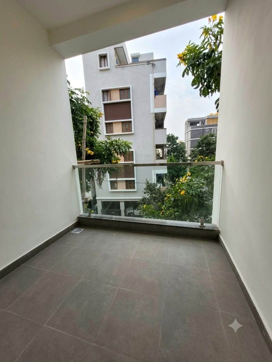 2BHK in Kudlu Gate, HSR Layout, HSR Layout, Bengaluru — photo 2