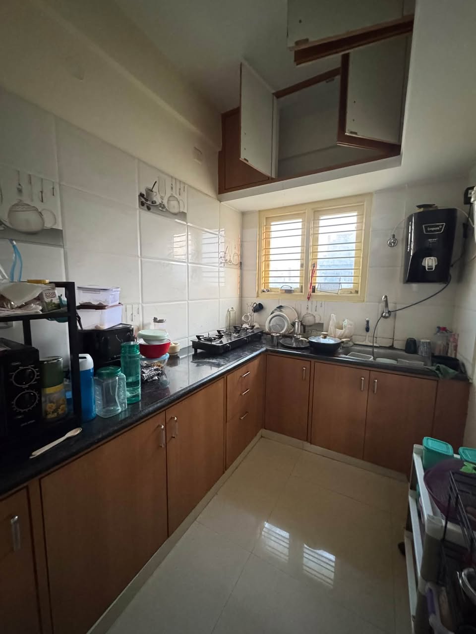 1BHK For Rent in Kudlu Gate– HSR Layout, HSR Layout, Bengaluru — photo 1