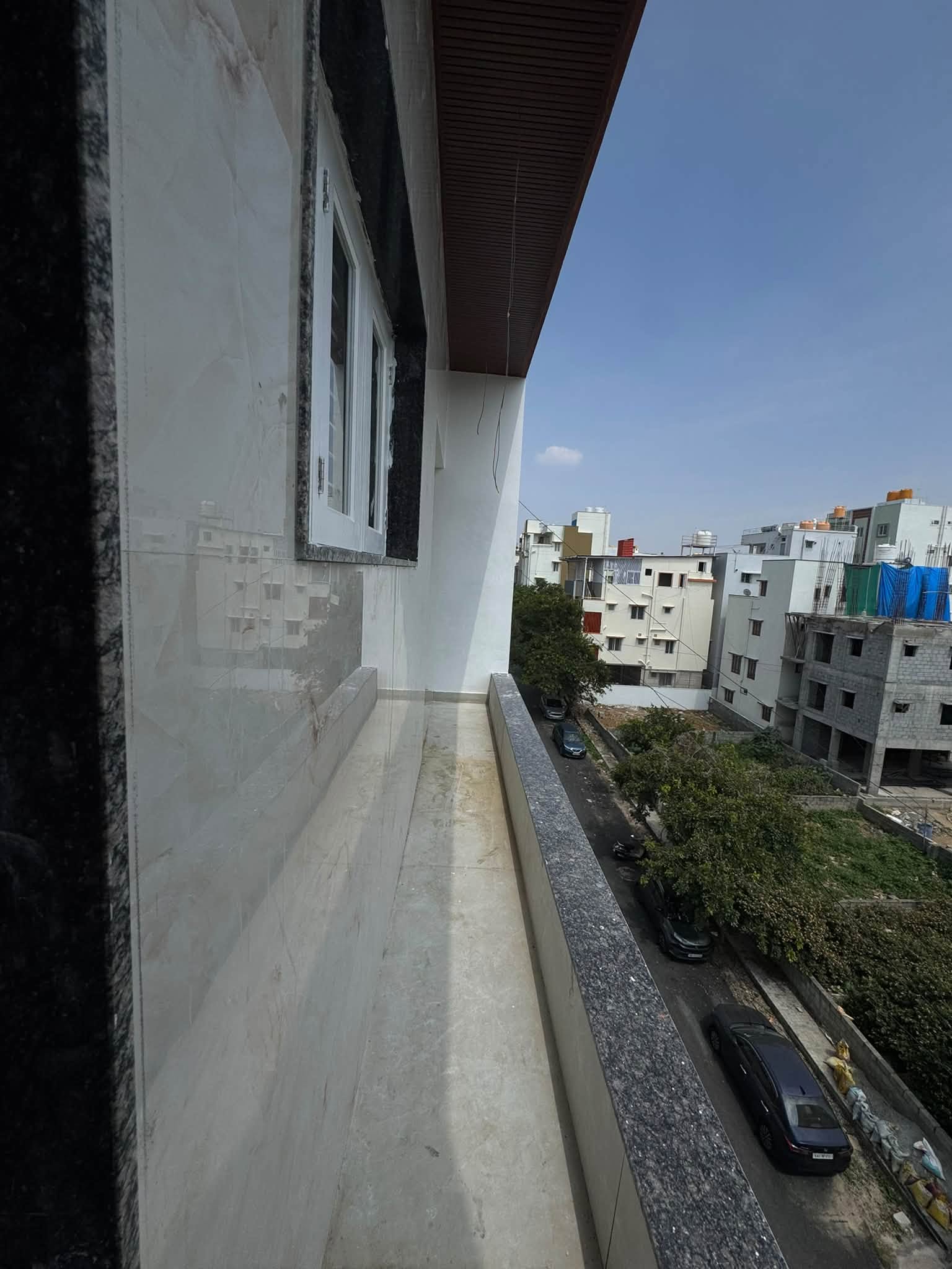 2 BHK in Kudlu Gate, HSR Layout, HSR Layout, Bengaluru — photo 2