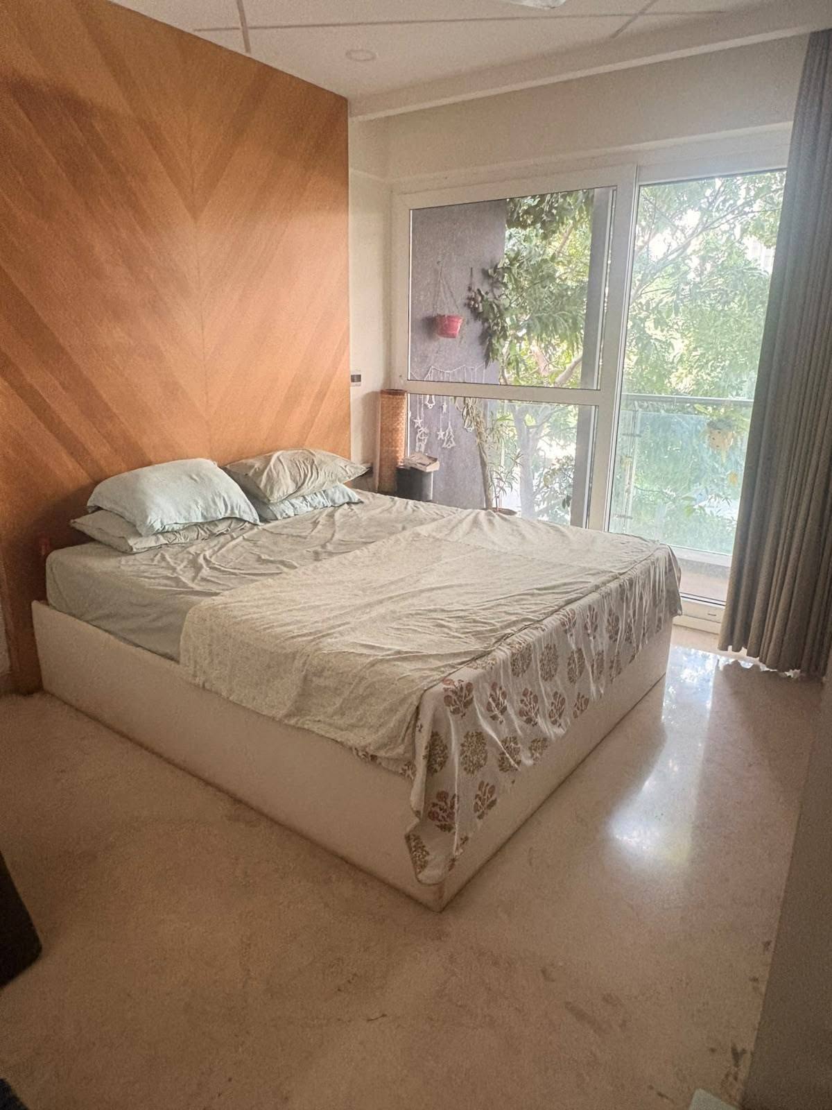3BHK Semi-Furnished Flat, Koramangala, Koramangala, Bengaluru — photo 2