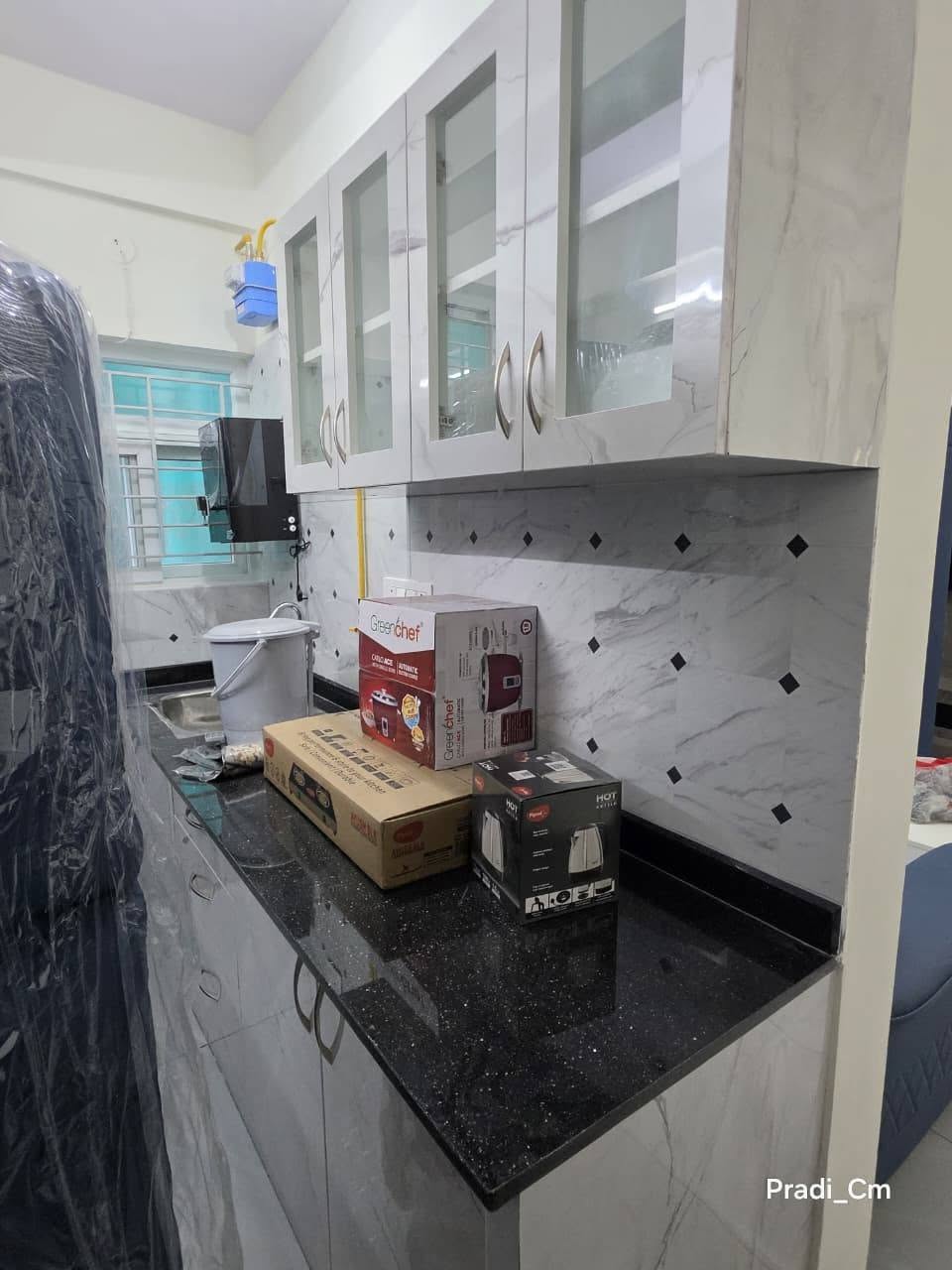 Fully Furnished 1BHK Near HSR Layout, HSR Layout, Bengaluru — photo 1