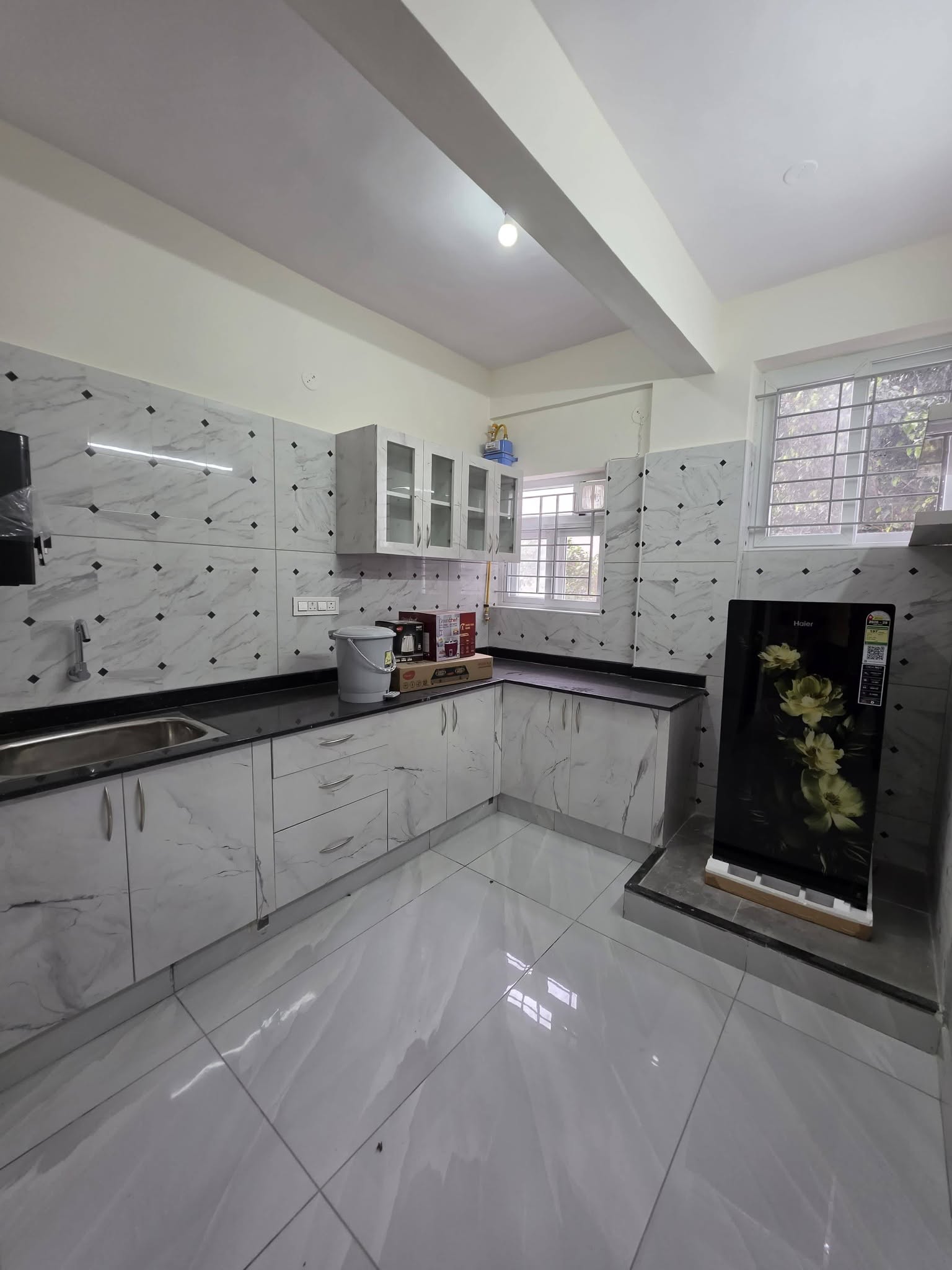 Fully Furnished 2BHK near HSR Layout, HSR Layout, Bengaluru — photo 2