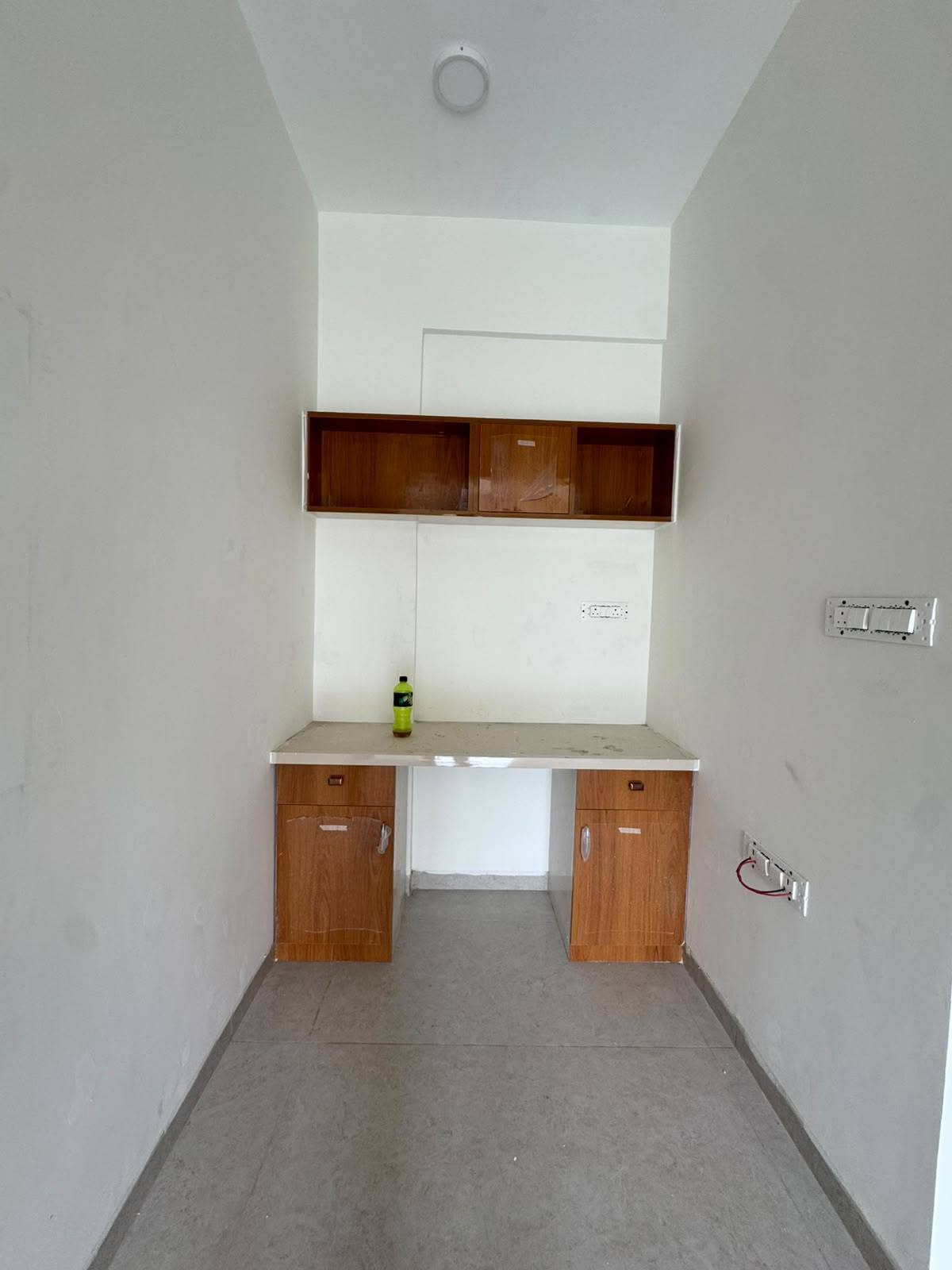 2 BHK in HSR Layout