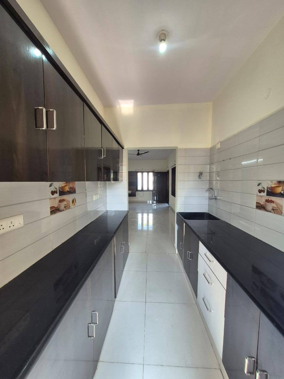 2BHK Flat for Rent in Kudlu Gate