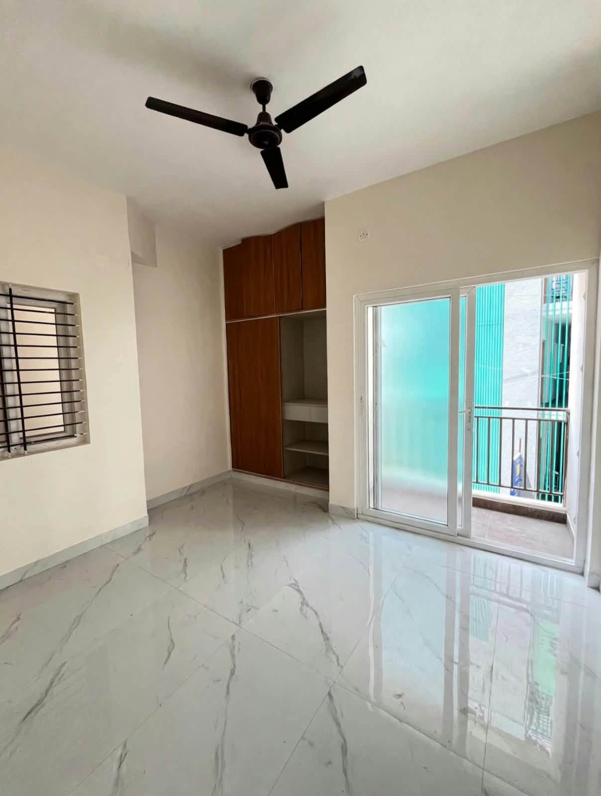2 BHK in HSR Layout