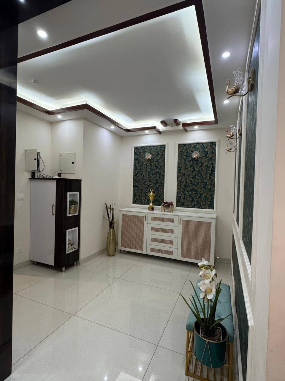 3BHK in Adarsh Lakefront, Bellandur