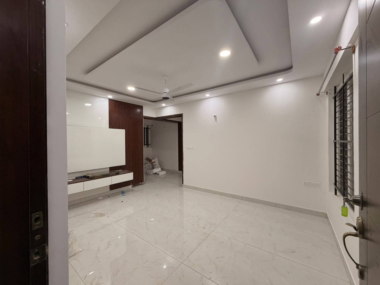 3 BHK Flat for Rent in Haralur Road, Haralur Road, Bengaluru — photo 2