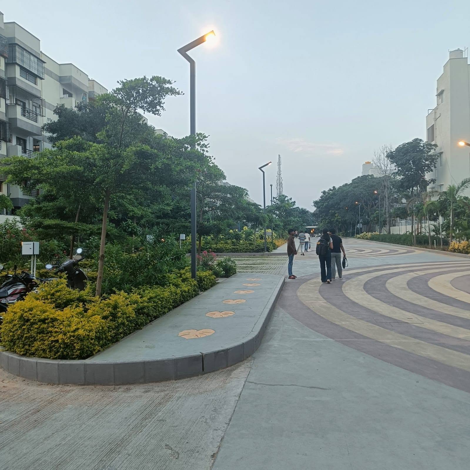 2BHK Flat for Rent in Kudlu Gate, Kudlu Gate, Bengaluru — photo 2