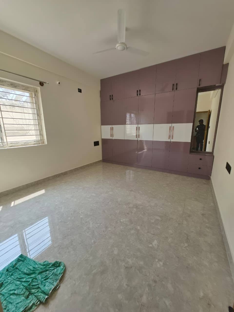3 BHK Flat for Rent in Harlur Road, Harlur Road, Bengaluru — photo 2