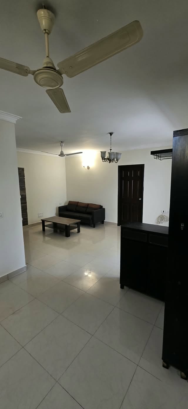 Private Room in Fully Furnished 3BHK, Purva Sunshine, Sarjapur Road, Bengaluru — photo 2