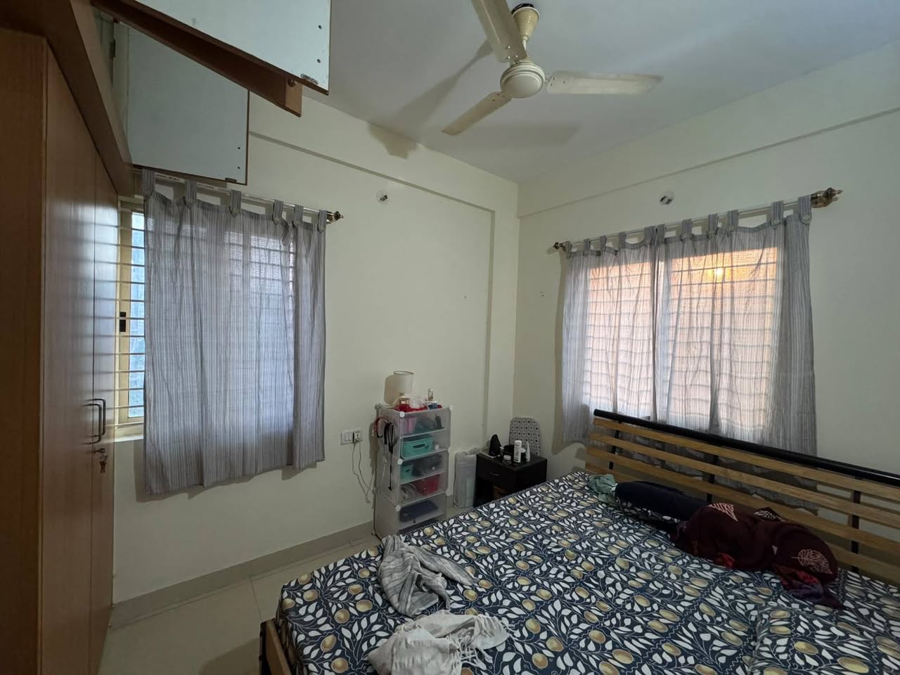 1 BHK in HSR Layout