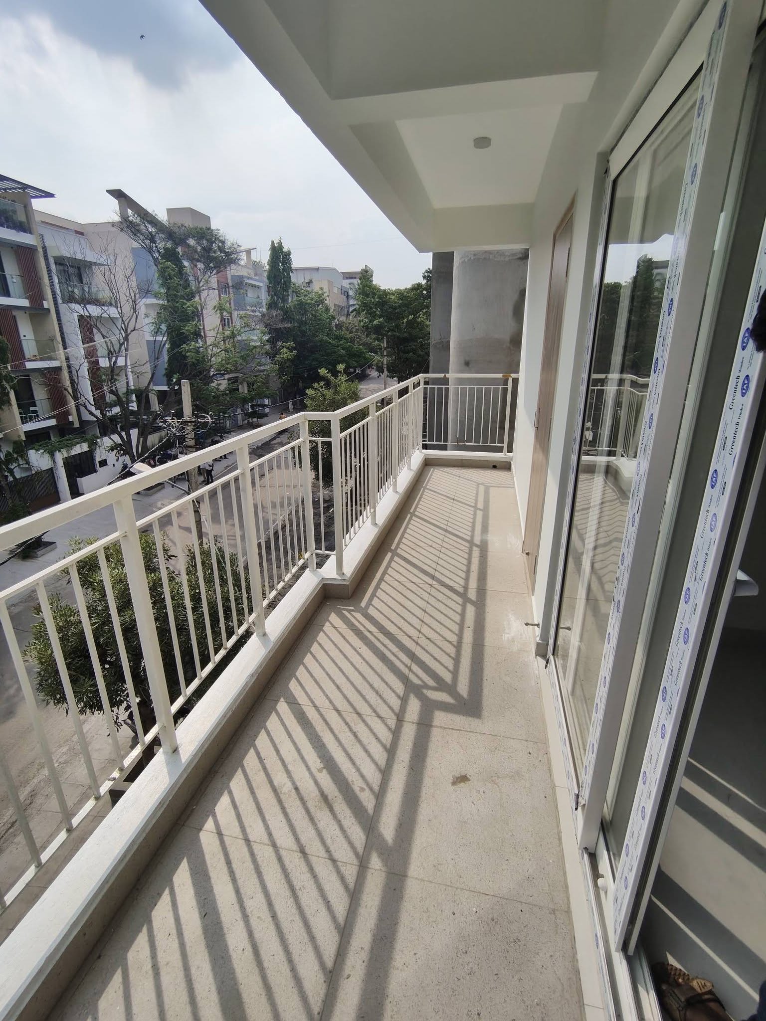 Brand New 2BHK for Rent in HSR Layout / Bellandur, HSR Layout, Bengaluru — photo 1