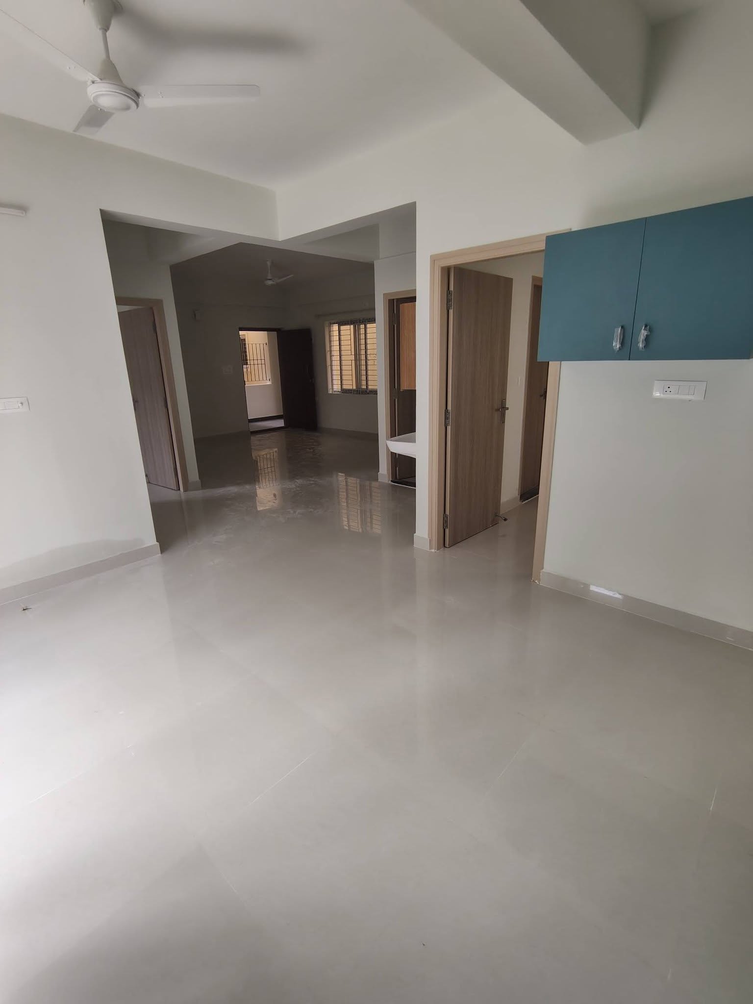 Brand New 2BHK for Rent in HSR Layout / Bellandur, HSR Layout, Bengaluru — photo 2