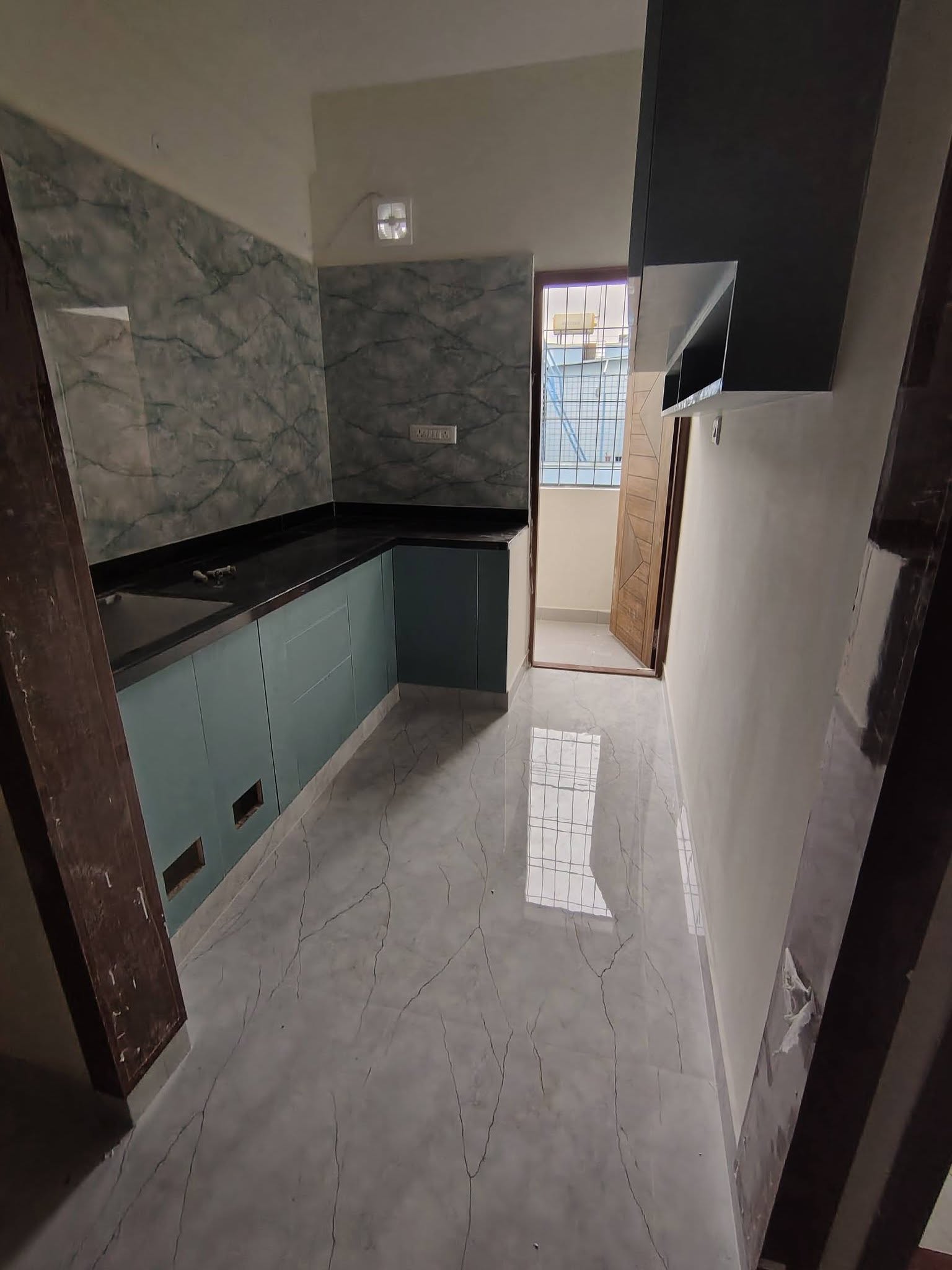 1 BHK Flat for Rent – Bellandur, Bellandur, Bengaluru — photo 2