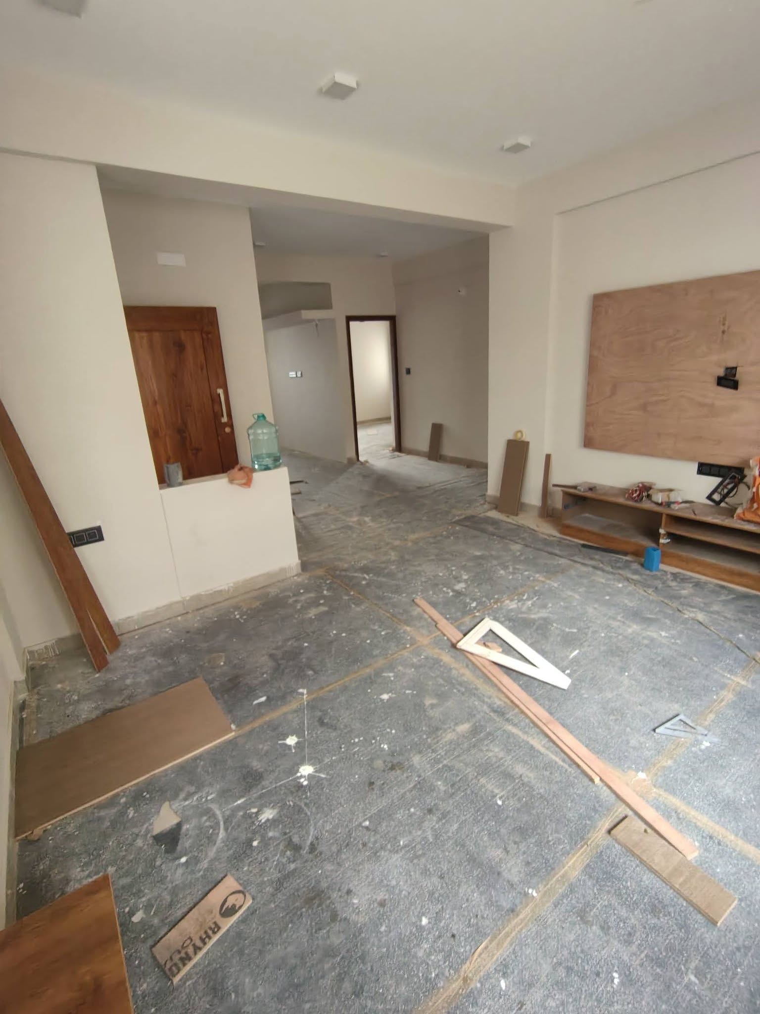 2 BHK for Rent in HSR Layout, HSR Layout, Bengaluru — photo 1