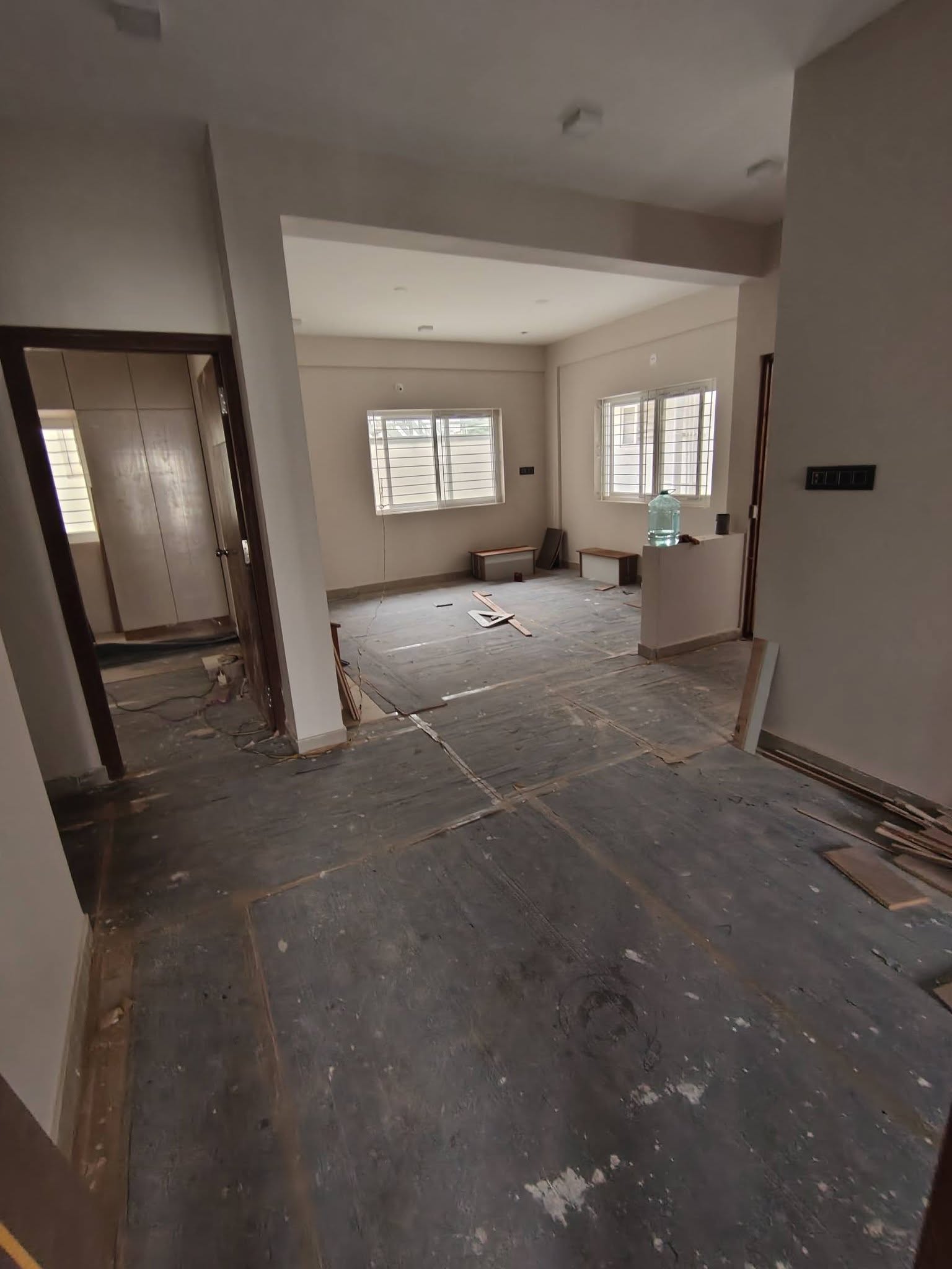 2 BHK for Rent in HSR Layout, HSR Layout, Bengaluru — photo 2