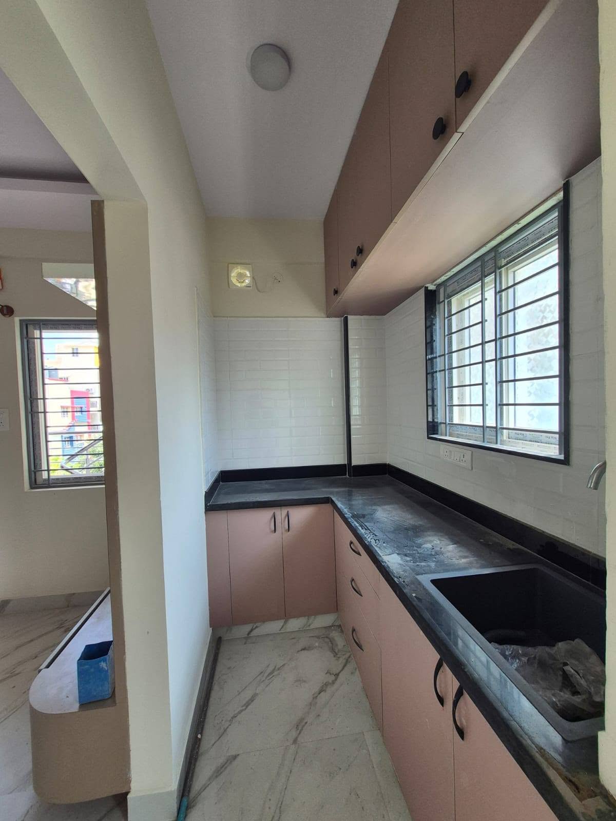 1 BHK Flat for Rent in Kudlu Gate, Near HSR Layout, Kudlu Gate, Bengaluru — photo 1