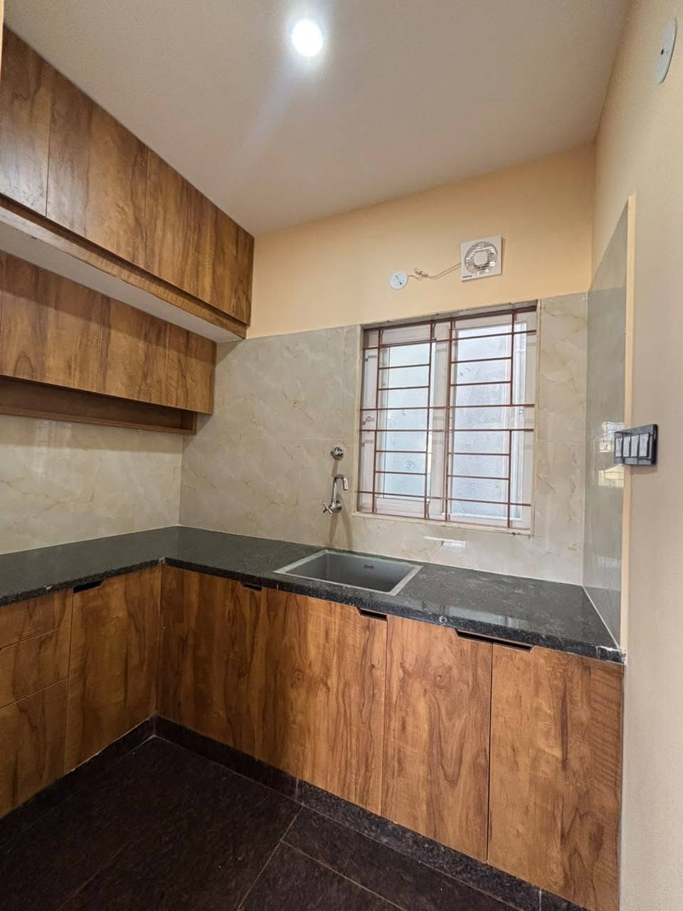 1BHK in Kudlu Gate, Near HSR Layout