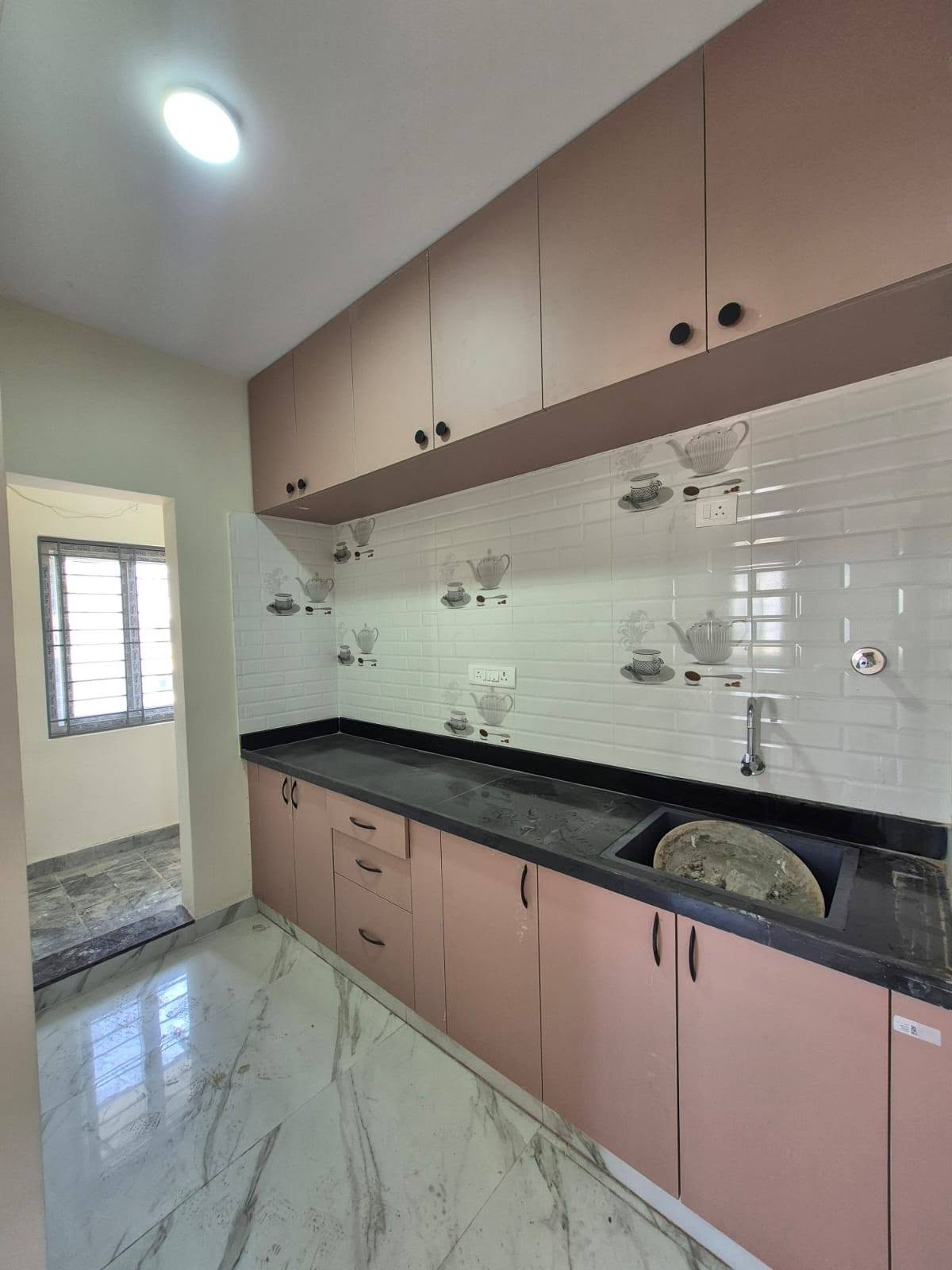2BHK Flat for Rent in Kudlu Gate Near HSR Layout