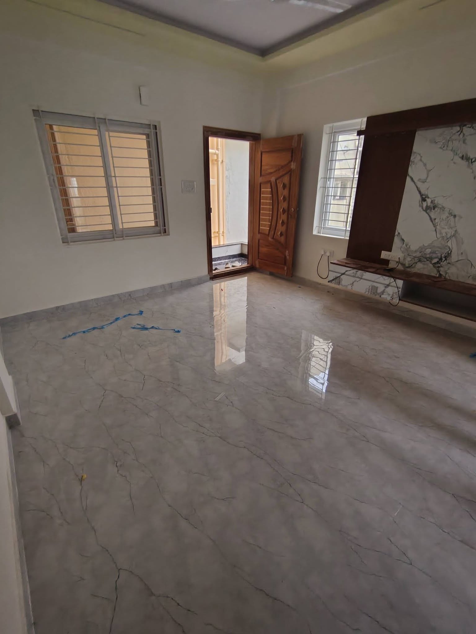 1 BHK Flat in Bellandur, Bellandur, Bengaluru — photo 2