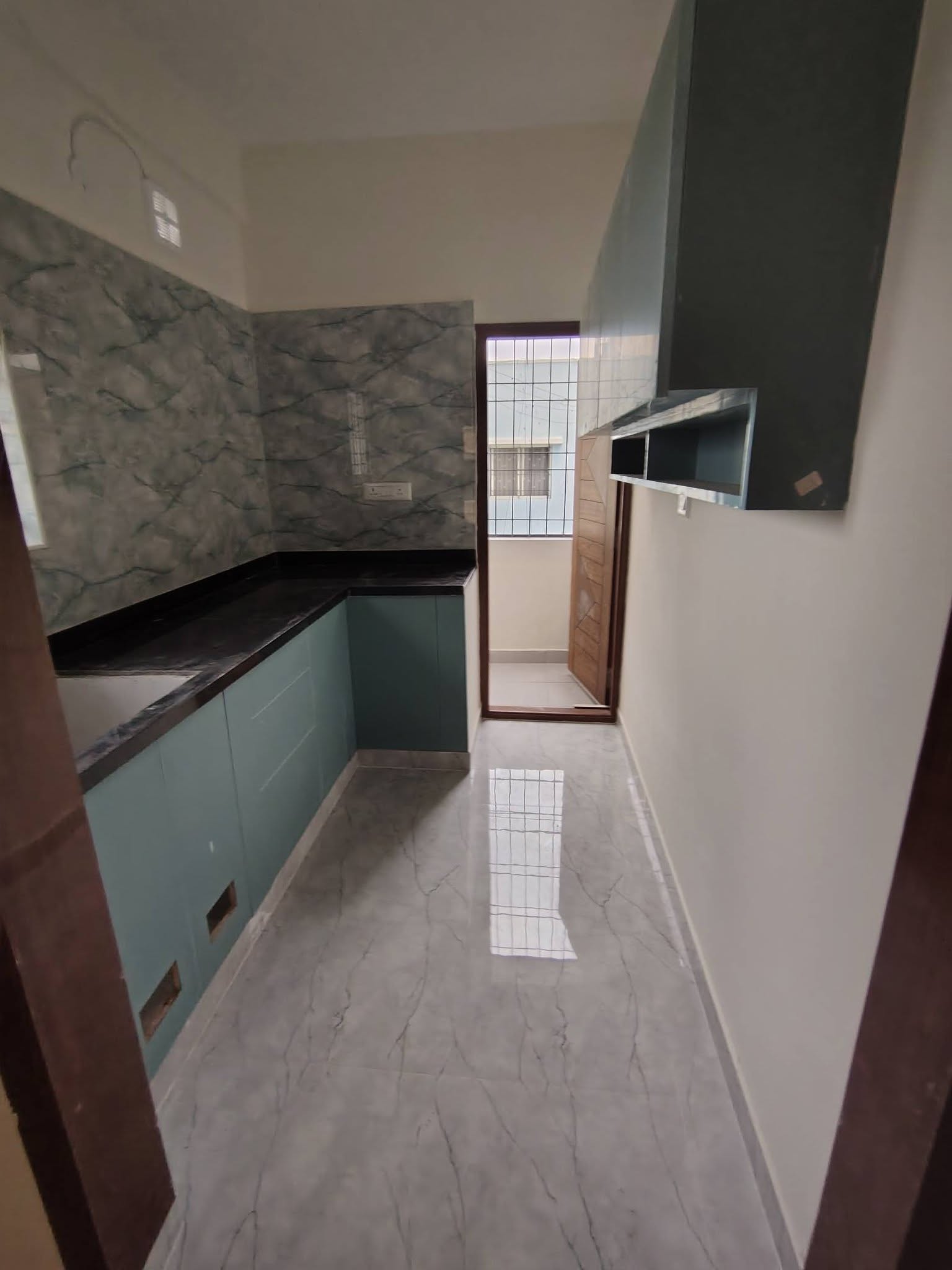 1 BHK Flat in Bellandur