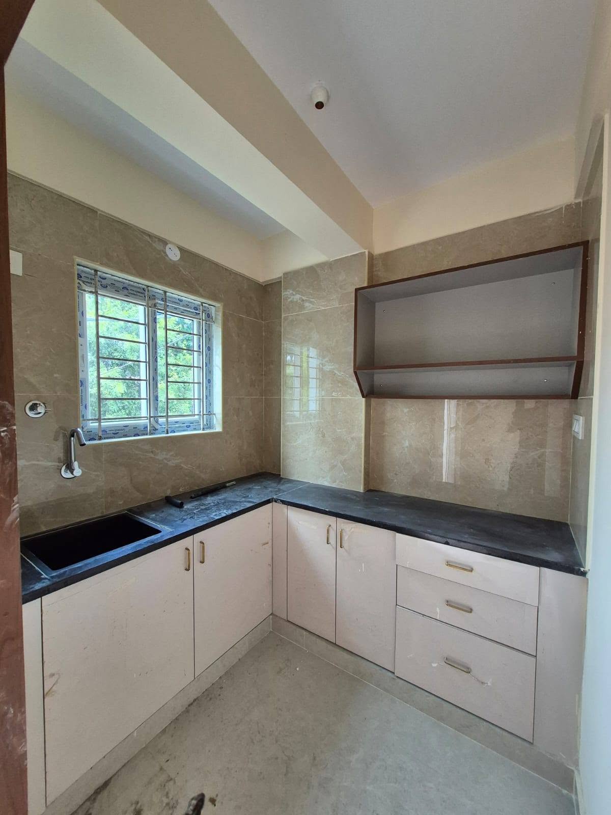 Premium 1BHK Near HSR Layout Kudlu Gate