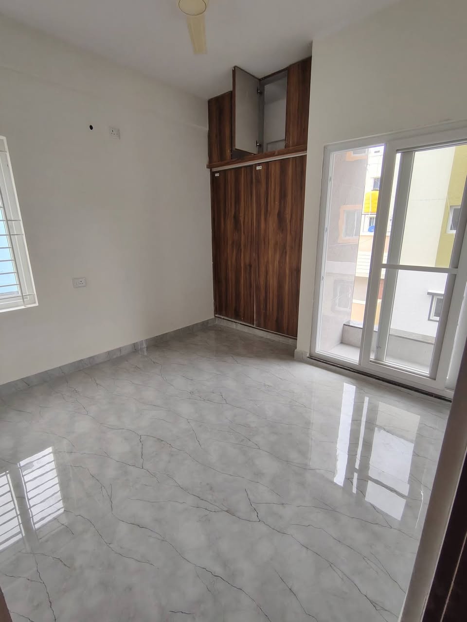 1 BHK Flat in Bellandur