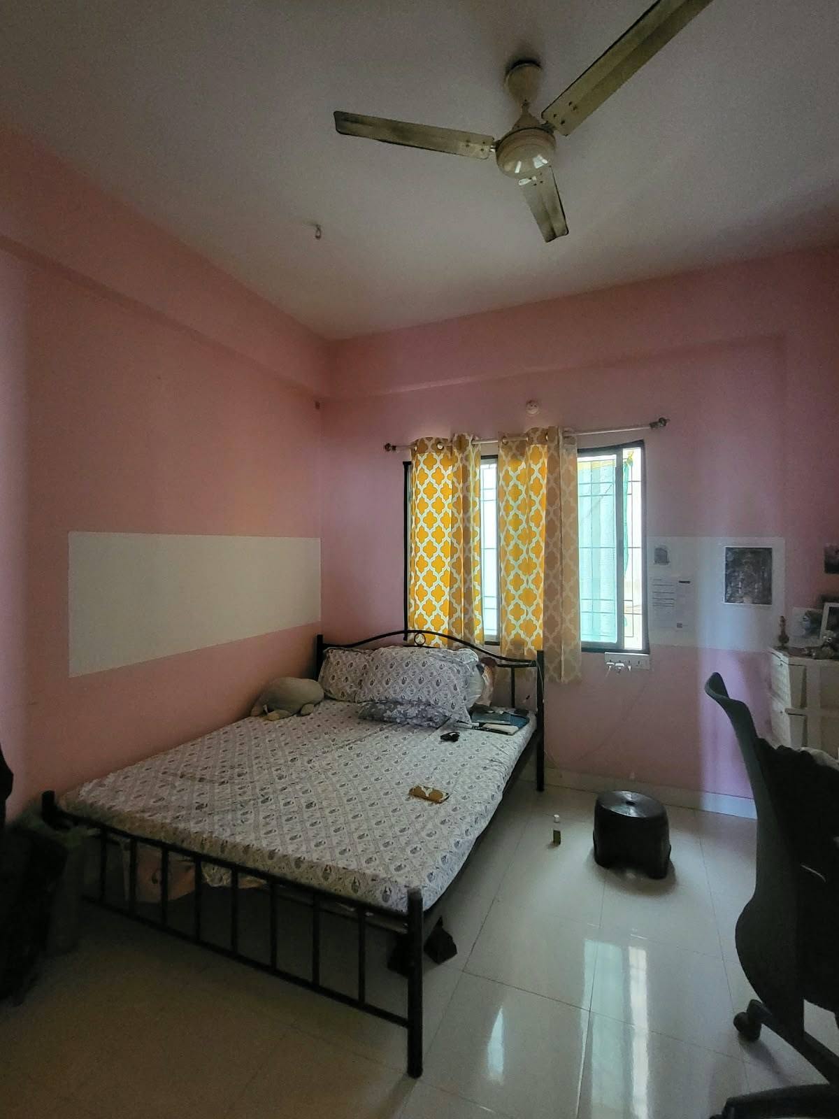 Private room in Kudlu Main Road, Kudlu Main Road, Bengaluru — photo 1