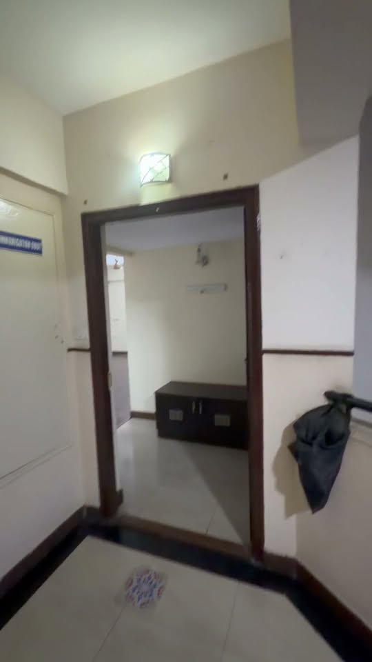Private Room in 3 BHK, HSR Layout