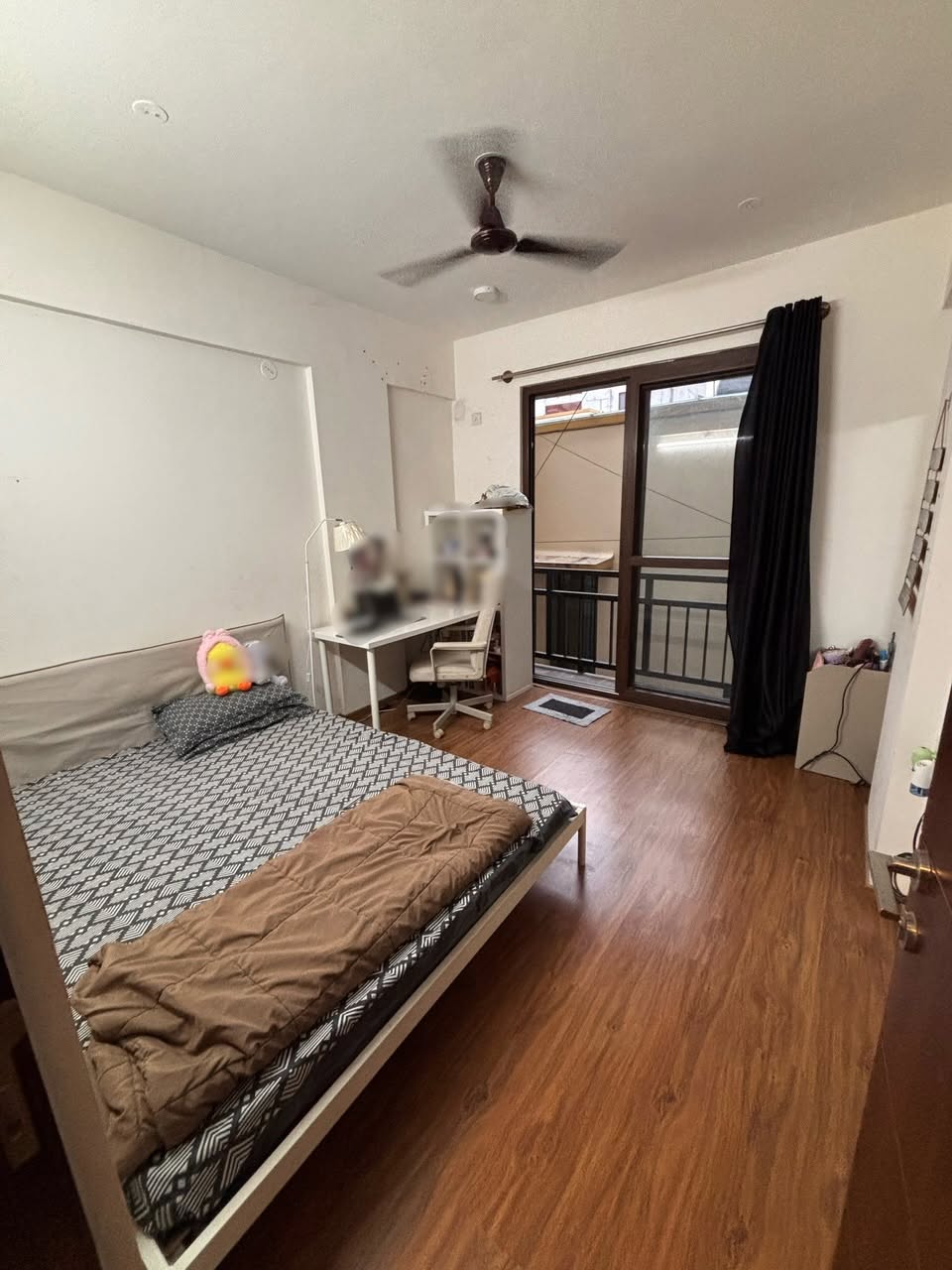 Female Flatmate Wanted in Koramangala, Koramangala, Bengaluru — photo 2