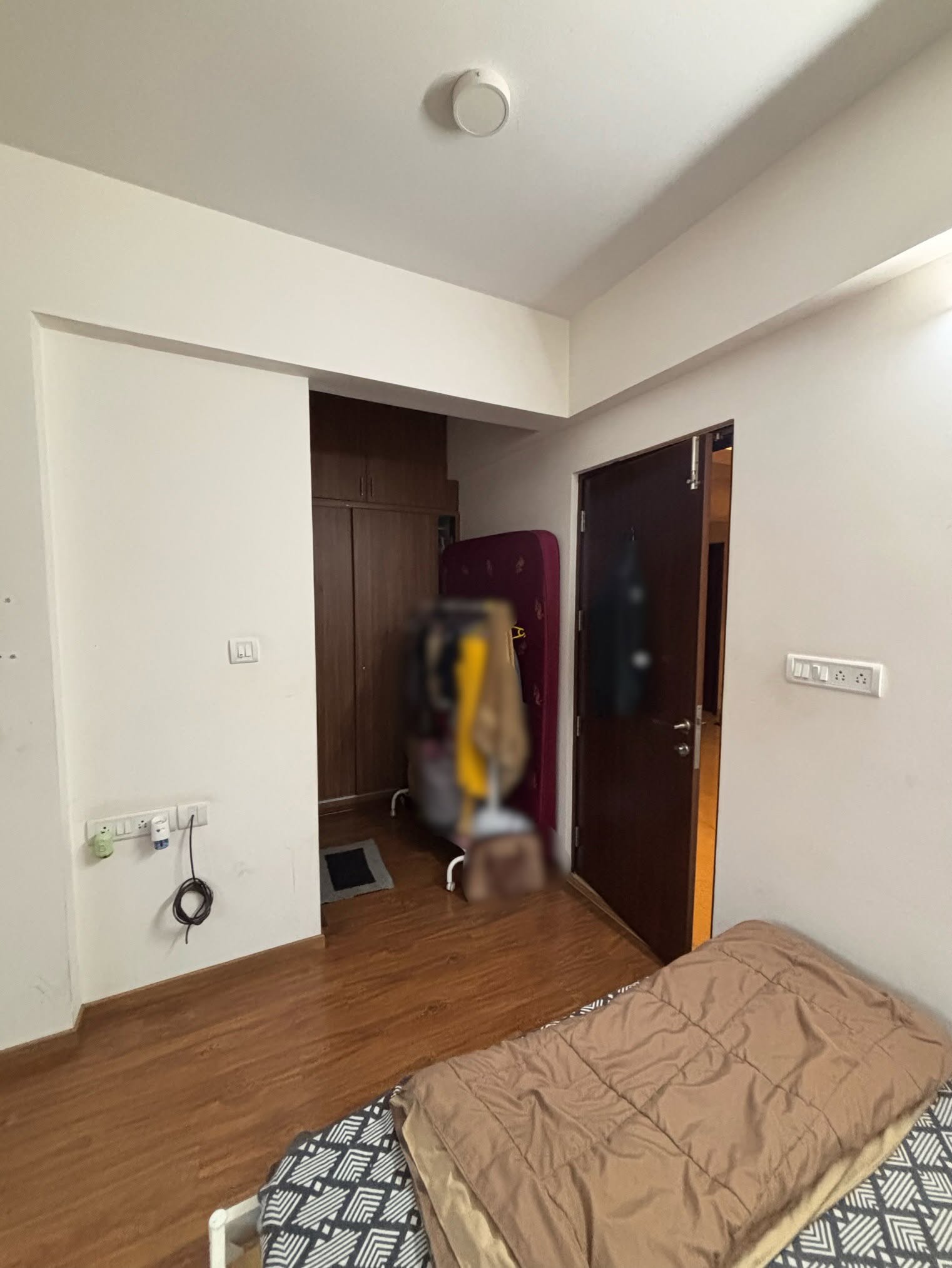 Female Flatmate Wanted in Koramangala, Koramangala, Bengaluru — photo 1