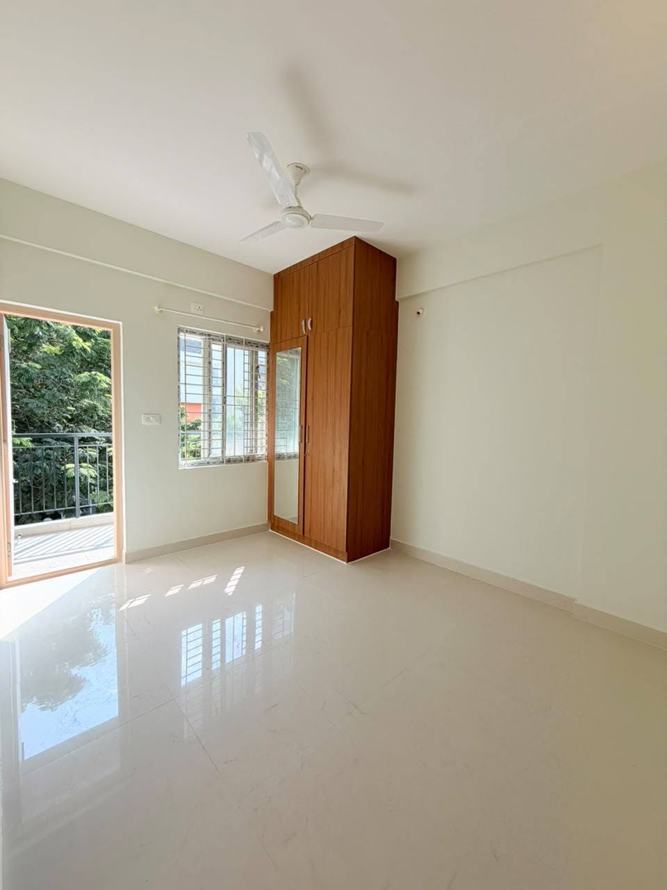 2 BHK Semi Furnished Flat in SHUBH Enclave, Sarjapur Road, Sarjapur Road, Bengaluru — photo 2