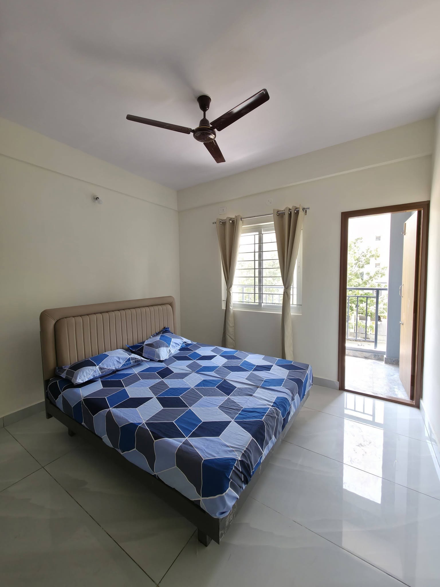 1 BHK in Harlur Road, Harlur Road, Bengaluru — photo 2