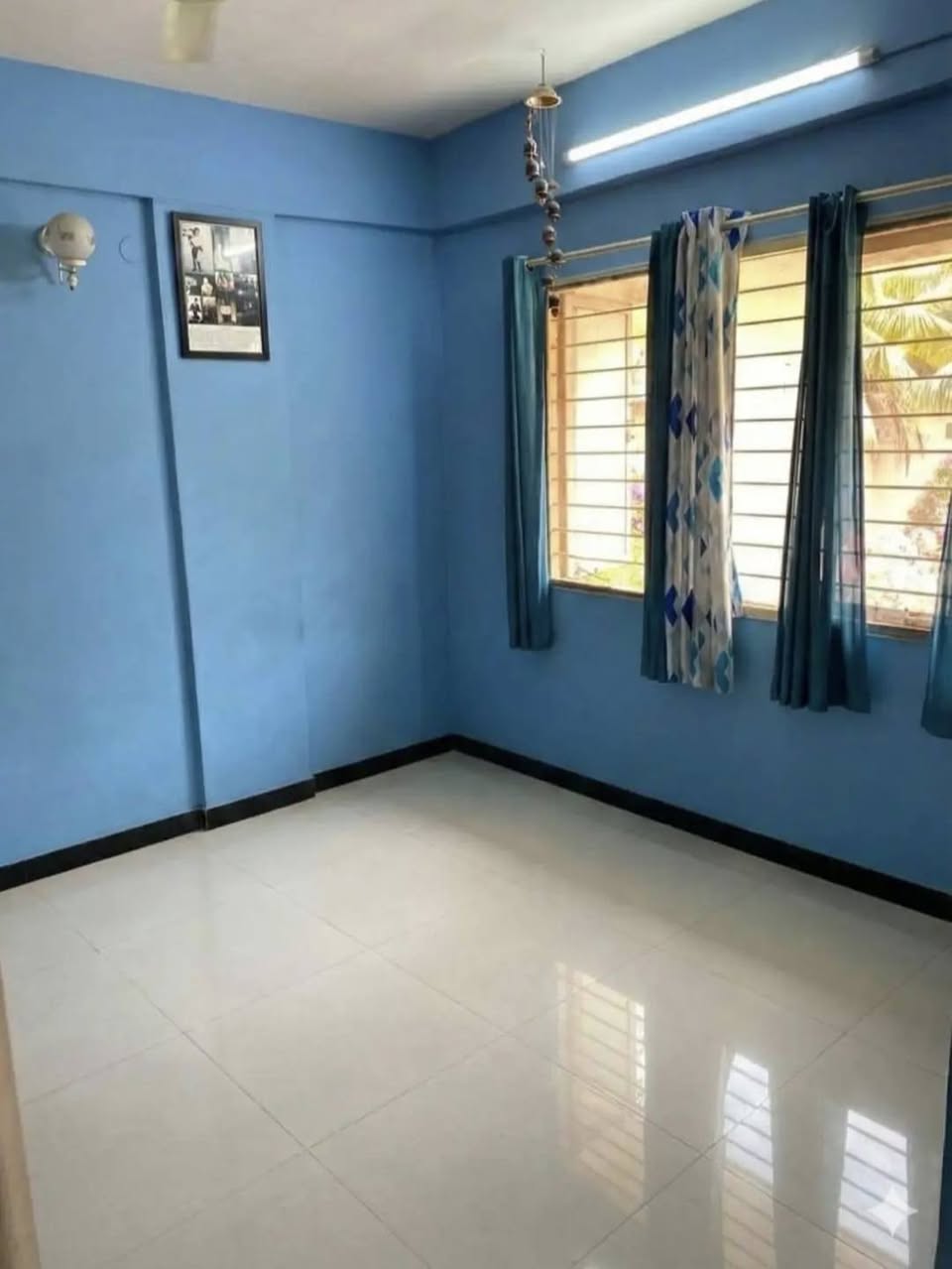 3 BHK in Trinity Acrs and Woods, Bengaluru — photo 1