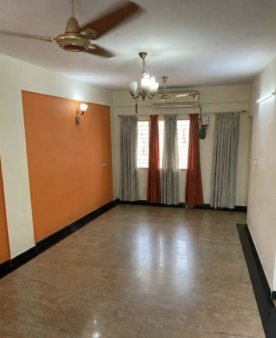 3 BHK in Trinity Acrs and Woods, Bengaluru — photo 2