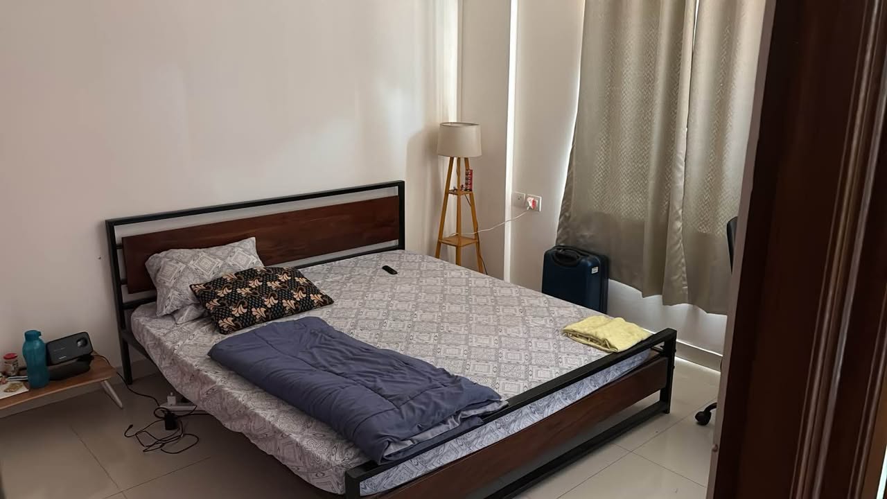 Private room in 3 BHK, Kasavanahalli, Kasavanahalli, Bengaluru — photo 2