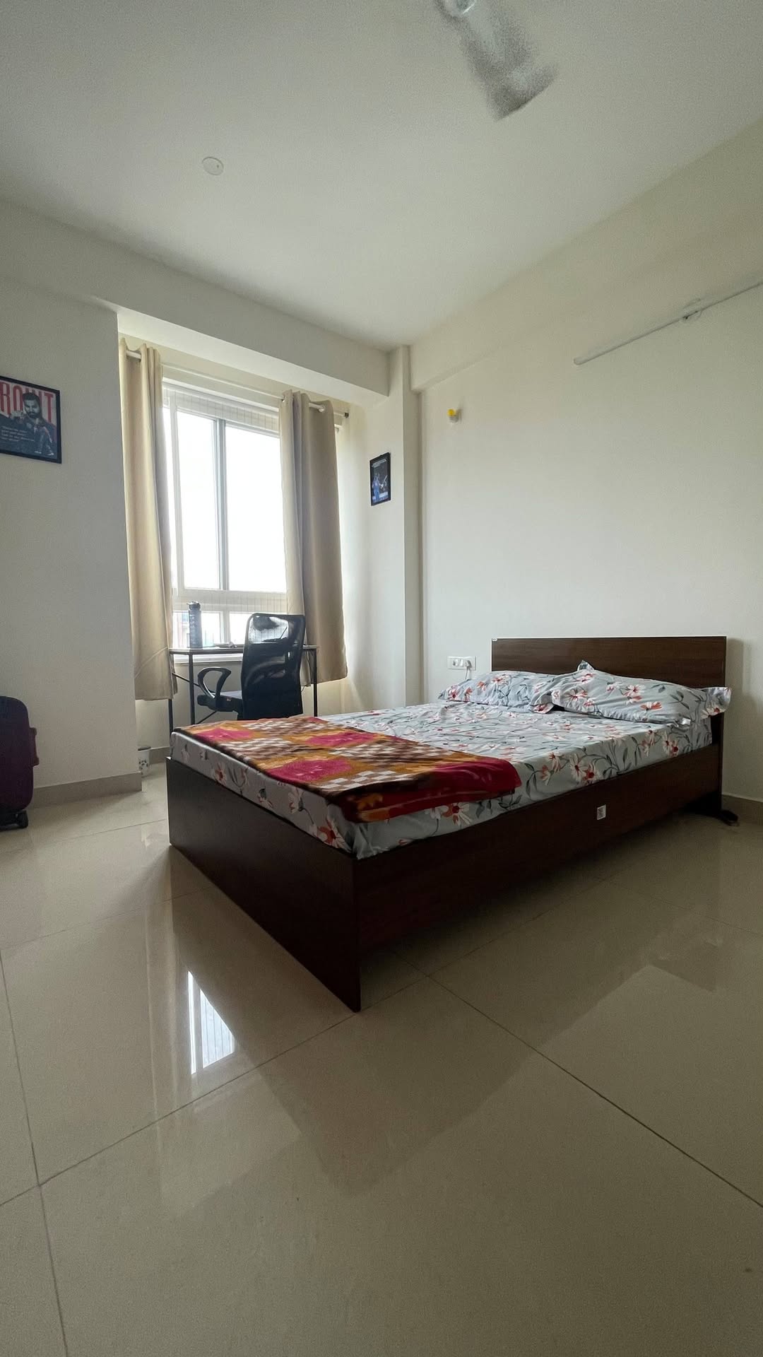 Private Room in 3 BHK, Sarjapur Road, Sarjapur Road, Bengaluru — photo 2