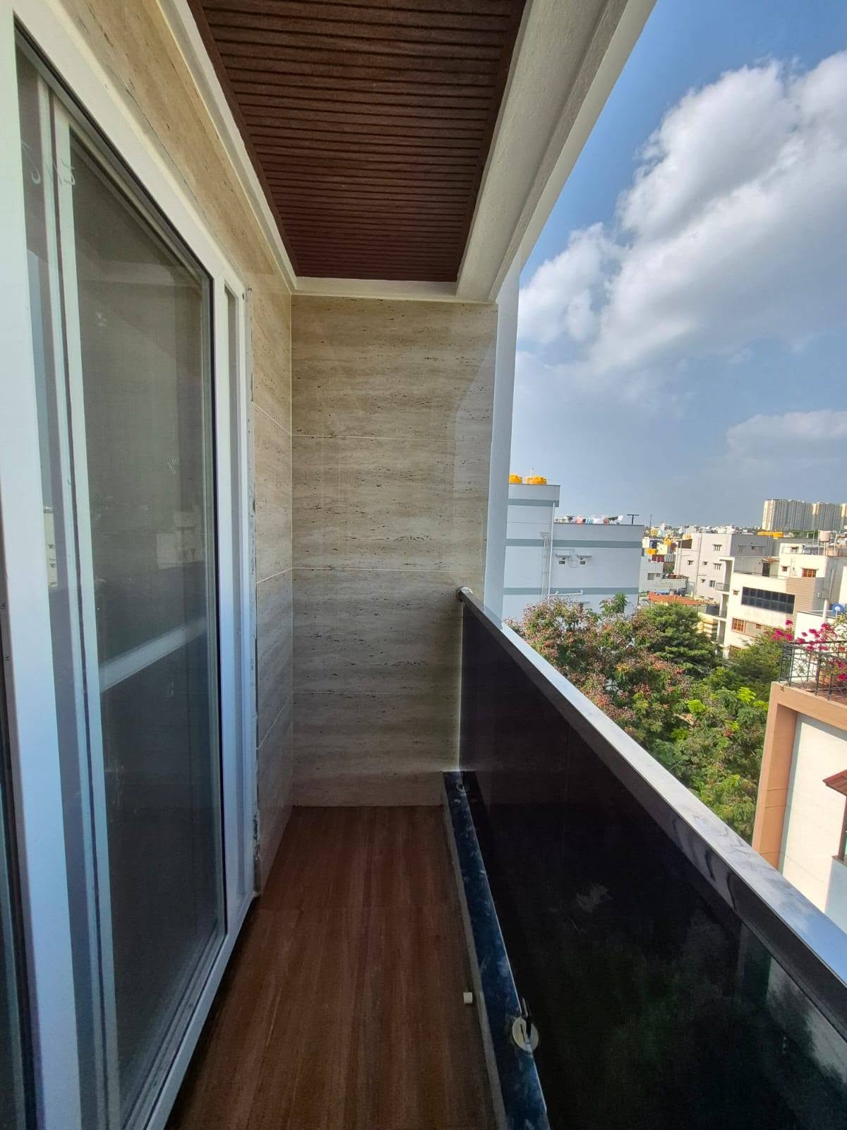 1 BHK Semi Furnished Flat, Kudlu Gate, Kudlu Gate, Bengaluru — photo 2