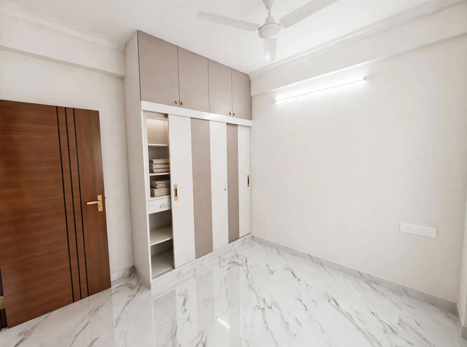 1 BHK Flat for Rent in Kudlu Gate, Near HSR Layout, Kudlu Gate, Bengaluru — photo 2