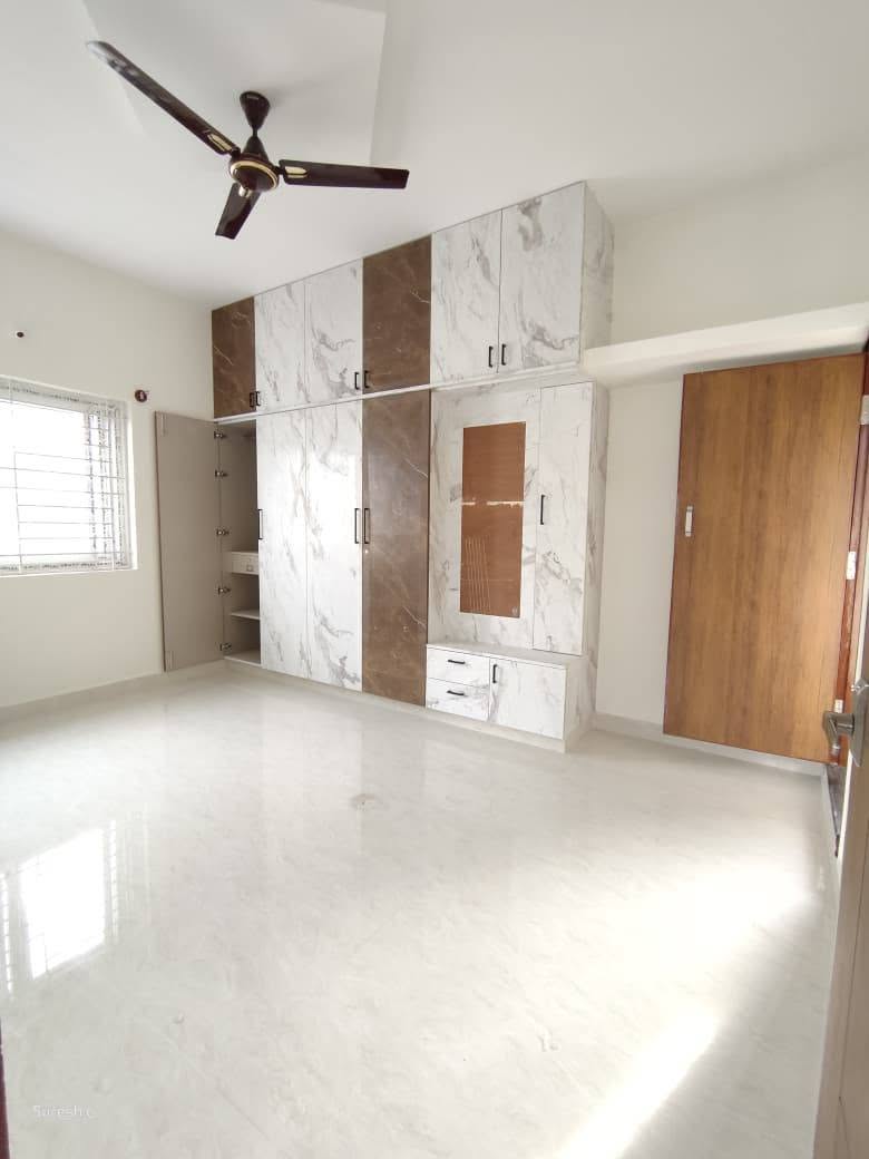 Premium 1 BHK Semi Furnished Flat, Kudlu Gate, Bengaluru — photo 2