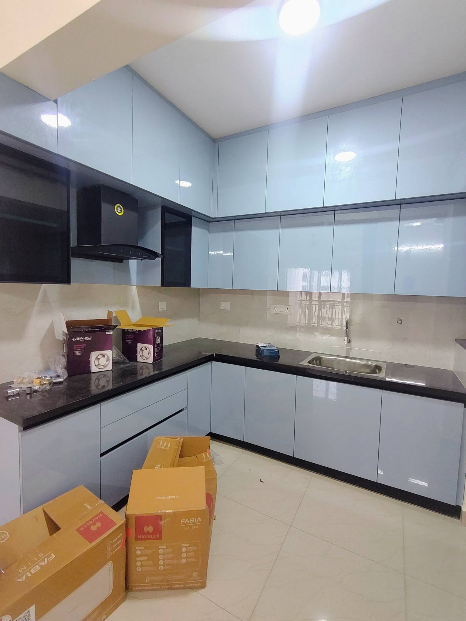 Premium 2 BHK in Kudlu Gate, Kudlu Gate, Bengaluru — photo 2
