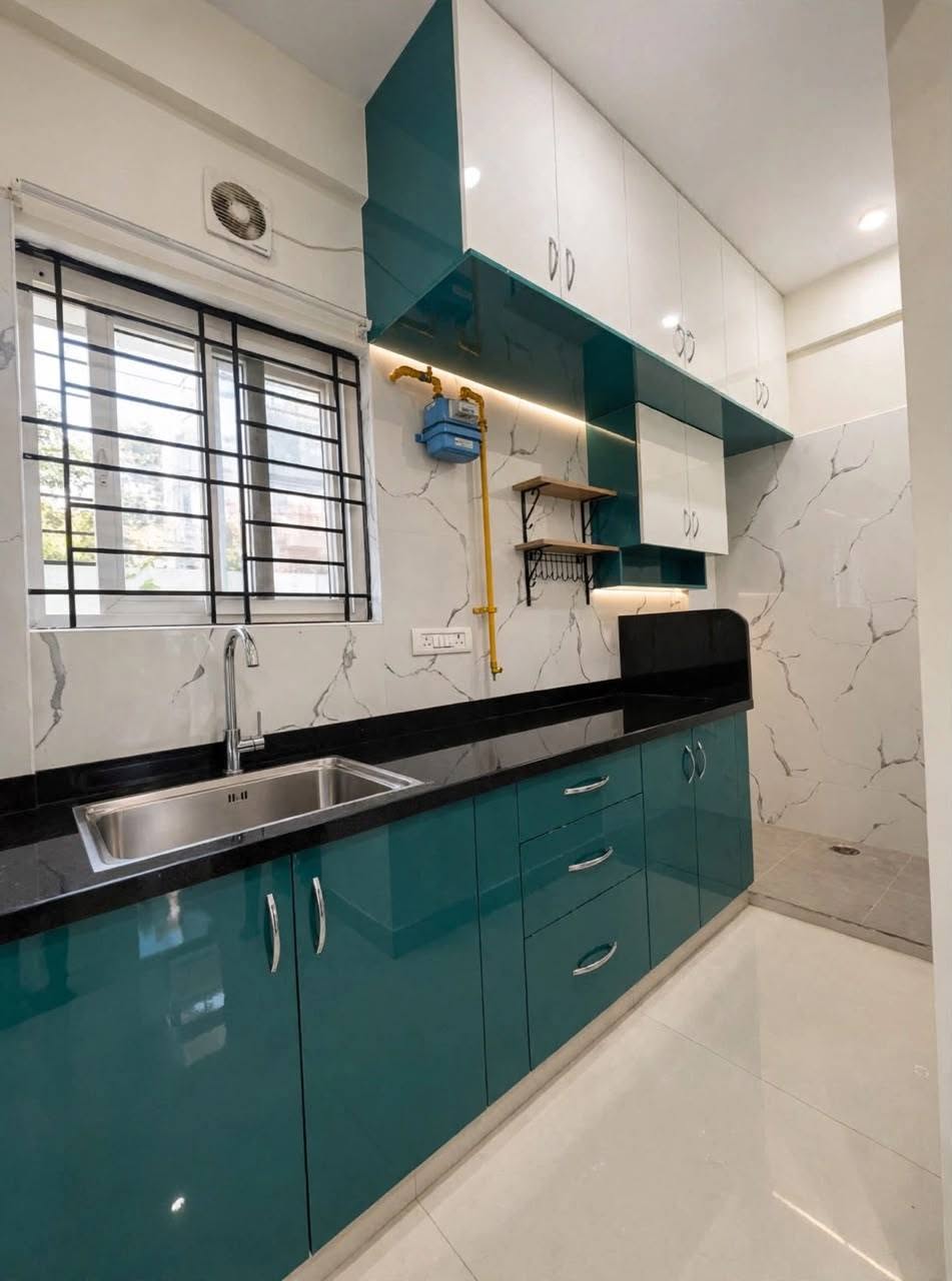 1 BHK Flat for Rent in Kudlu Gate, Kudlu Gate, Bengaluru — photo 1