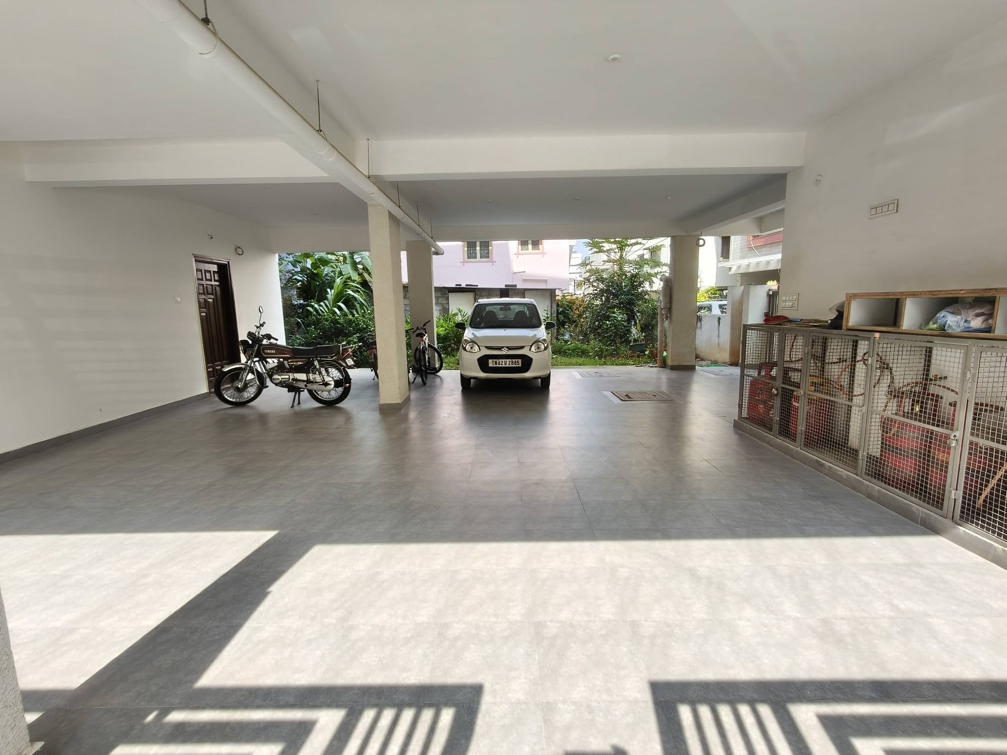 1 BHK in Mallesapalya