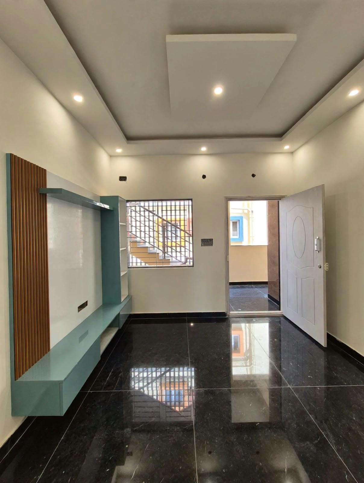 BrandNew 1BHK Flats for Rent in Sinngasandra, Sinngasandra, Bengaluru — photo 2