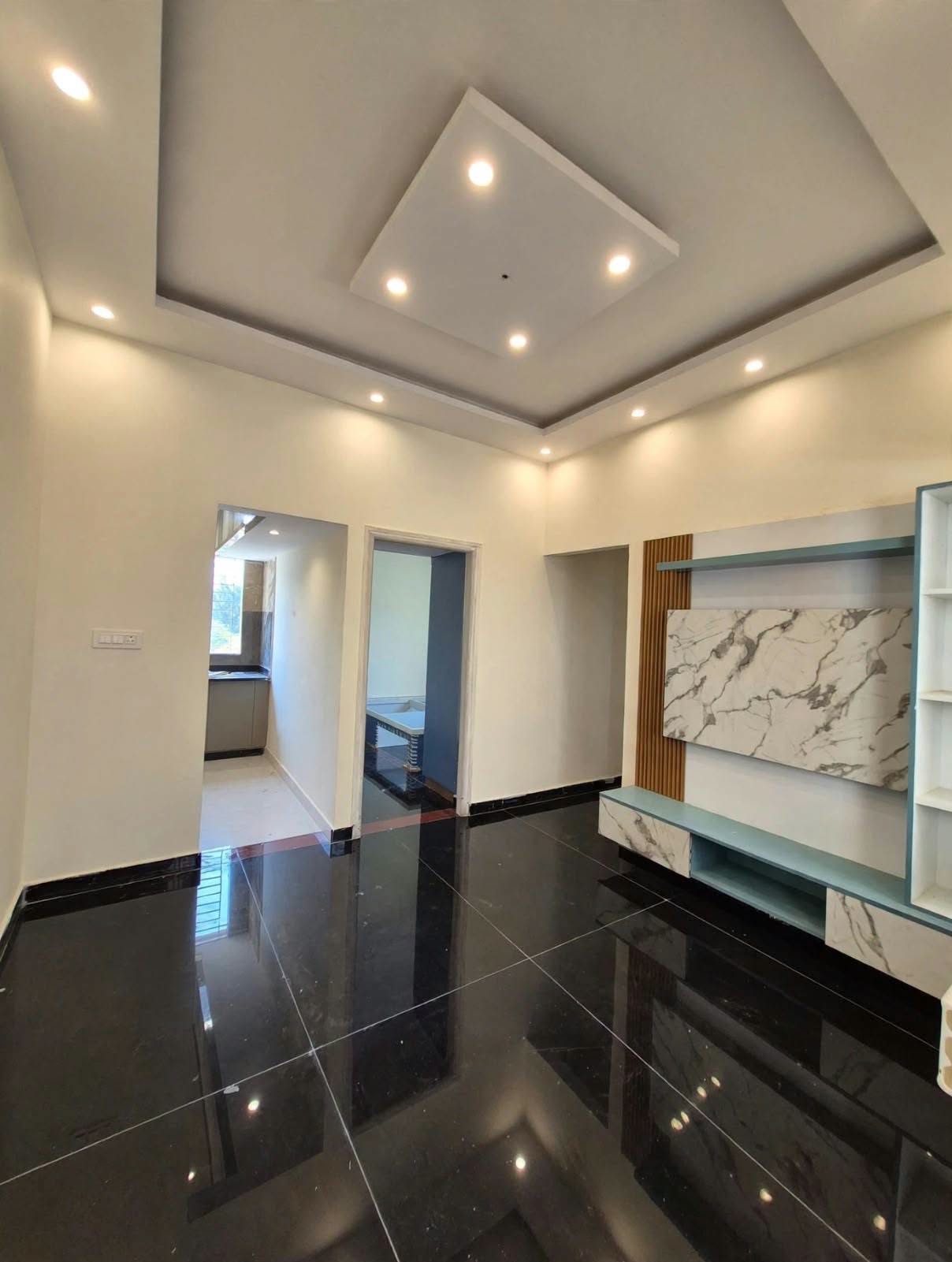 BrandNew 1BHK Flats for Rent in Sinngasandra