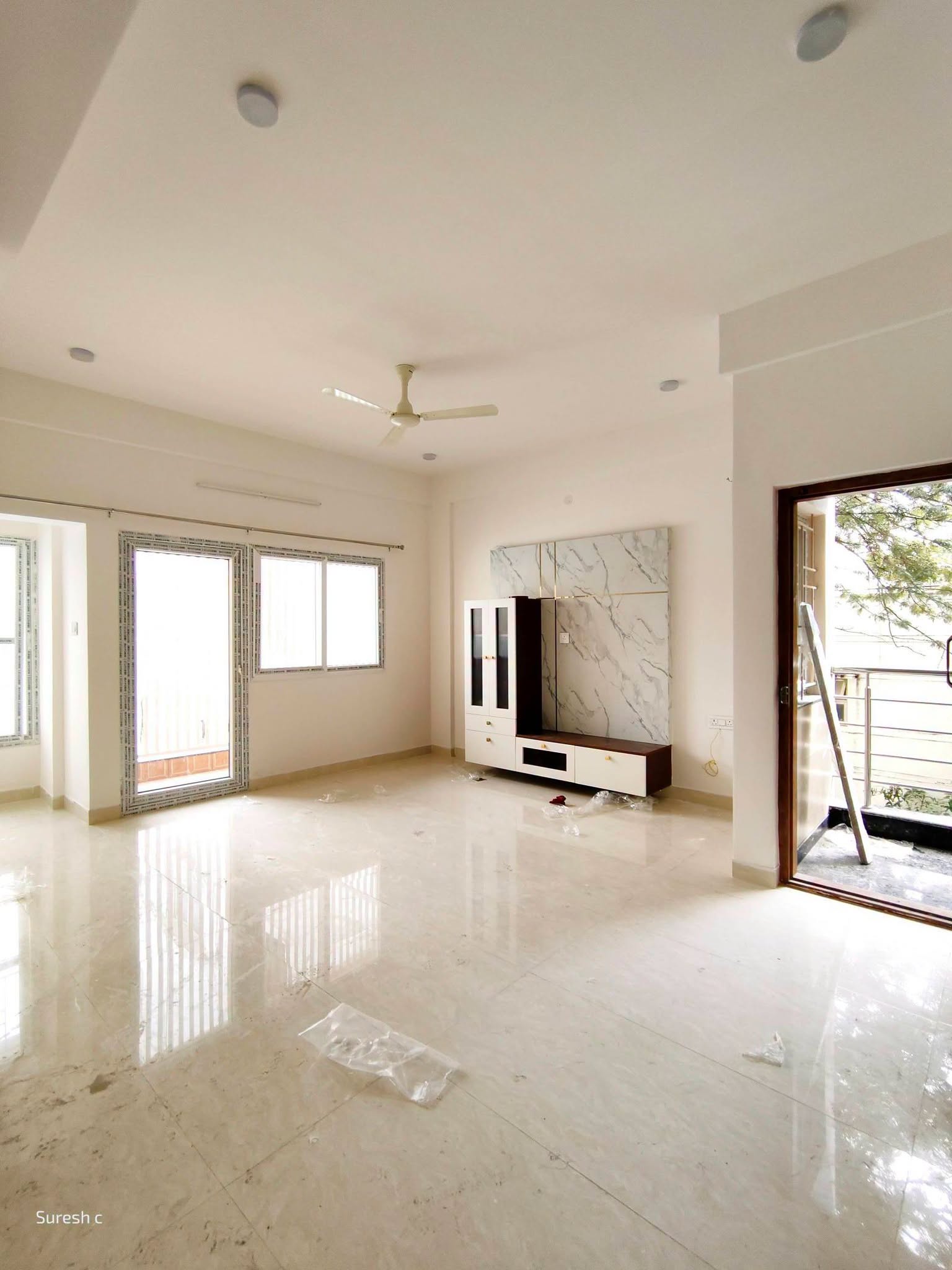 BrandNew 2BHK in Singasandra near HSR Layout, Singasandra, Bengaluru — photo 2
