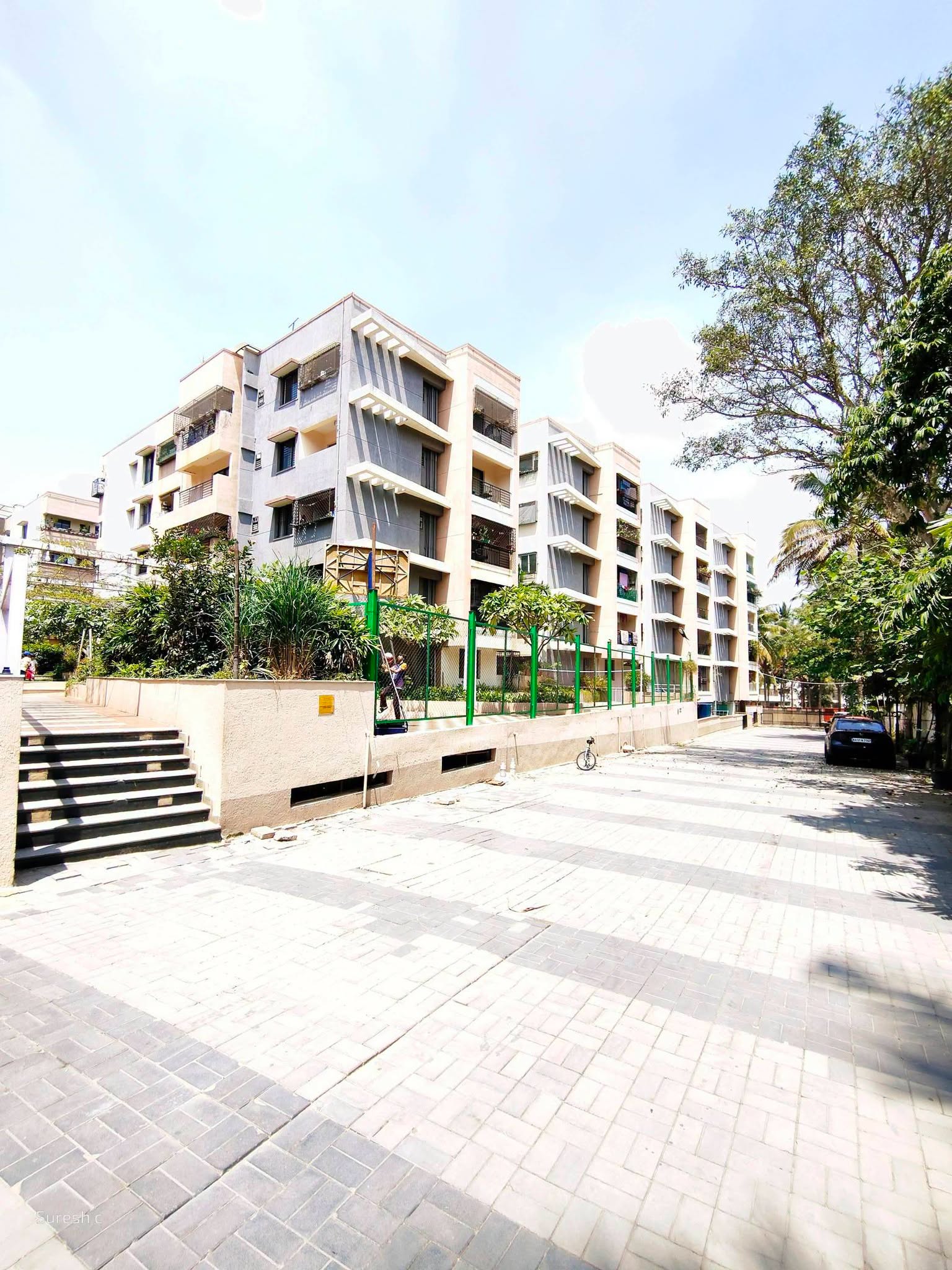 3 BHK Flat in Singasandra near HSR Layout, Singasandra, Bengaluru — photo 1