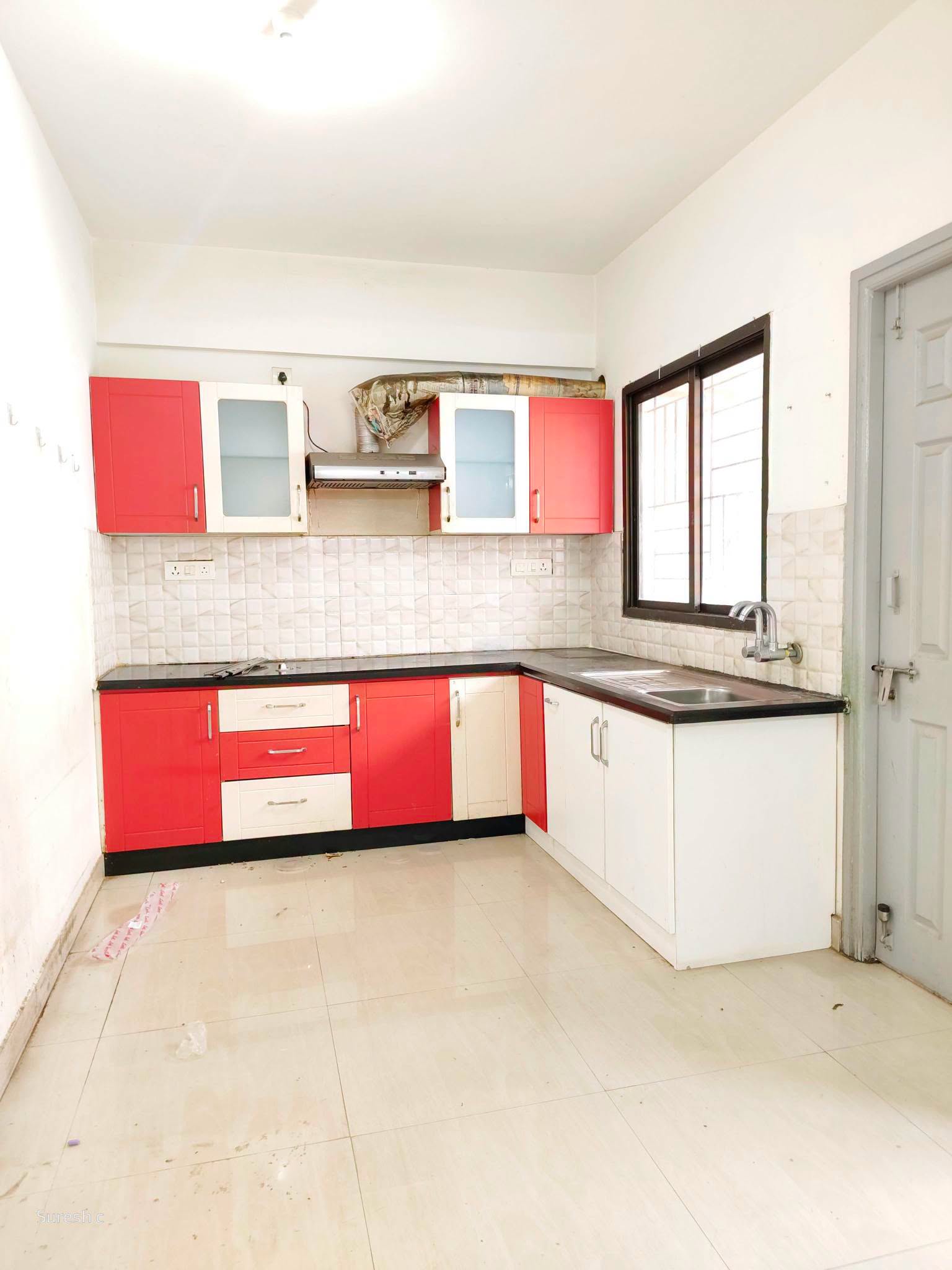 3 BHK Flat in Singasandra near HSR Layout, Singasandra, Bengaluru — photo 2
