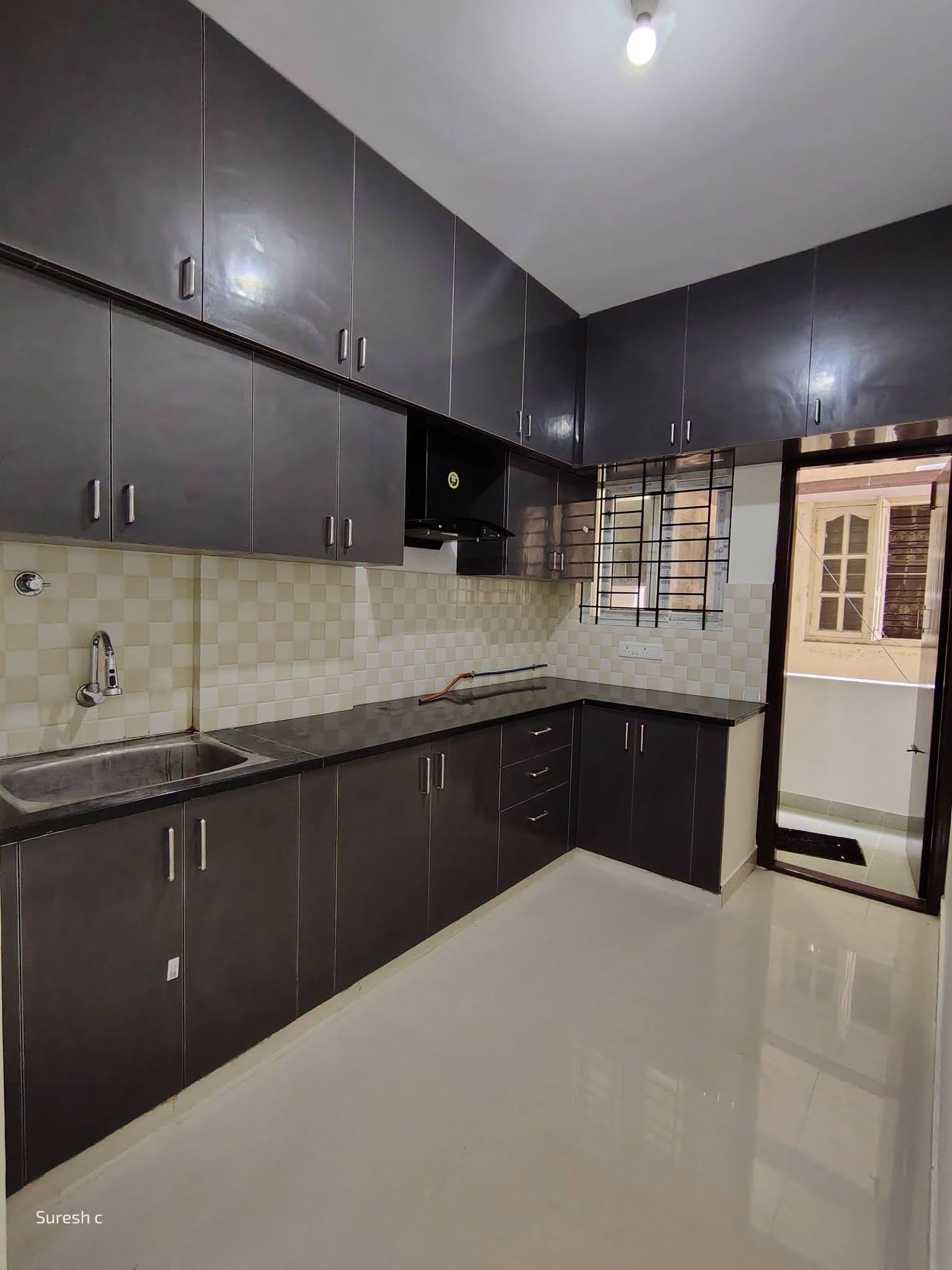 BrandNew 3 BHK Flat for Rent in Singasandra, Singasandra, Bengaluru — photo 1
